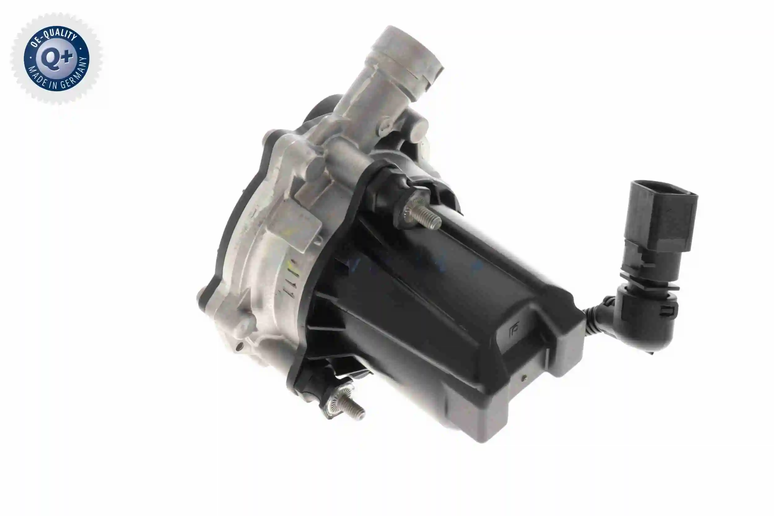 Pompe d'injection d'air secondaire VEMO V10-63-0156