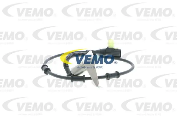 Capteur, vitesse de roue VEMO V25-72-1155