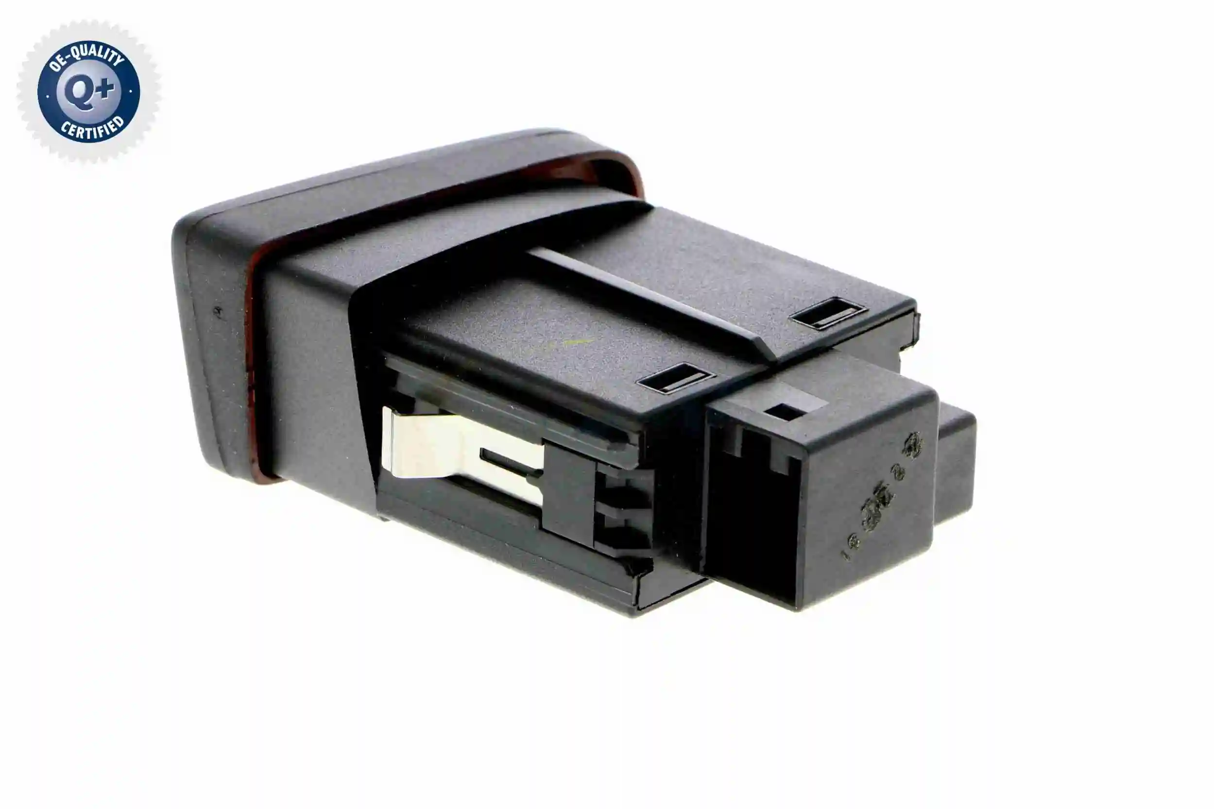 Interrupteur de signal de détresse VEMO V10-73-0317