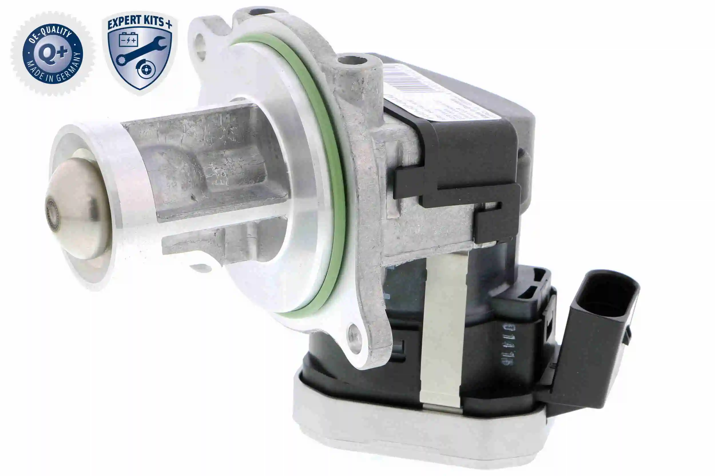 Soupape, réaspiration des gaz VEMO V30-63-0030