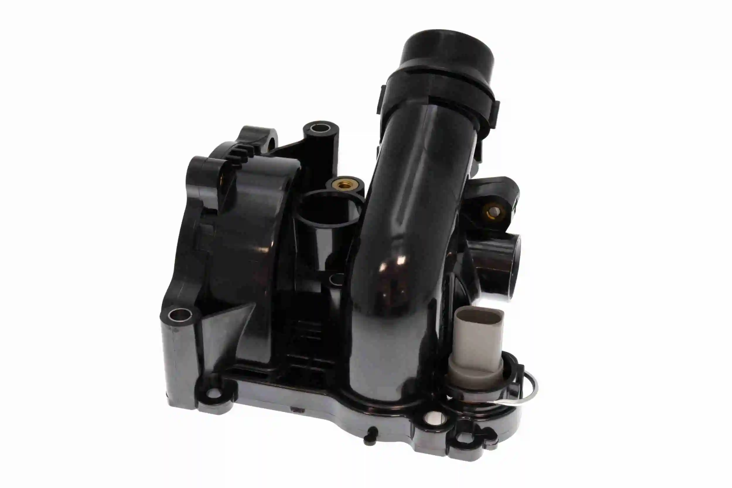 Boîtier du thermostat VEMO V15-99-2109