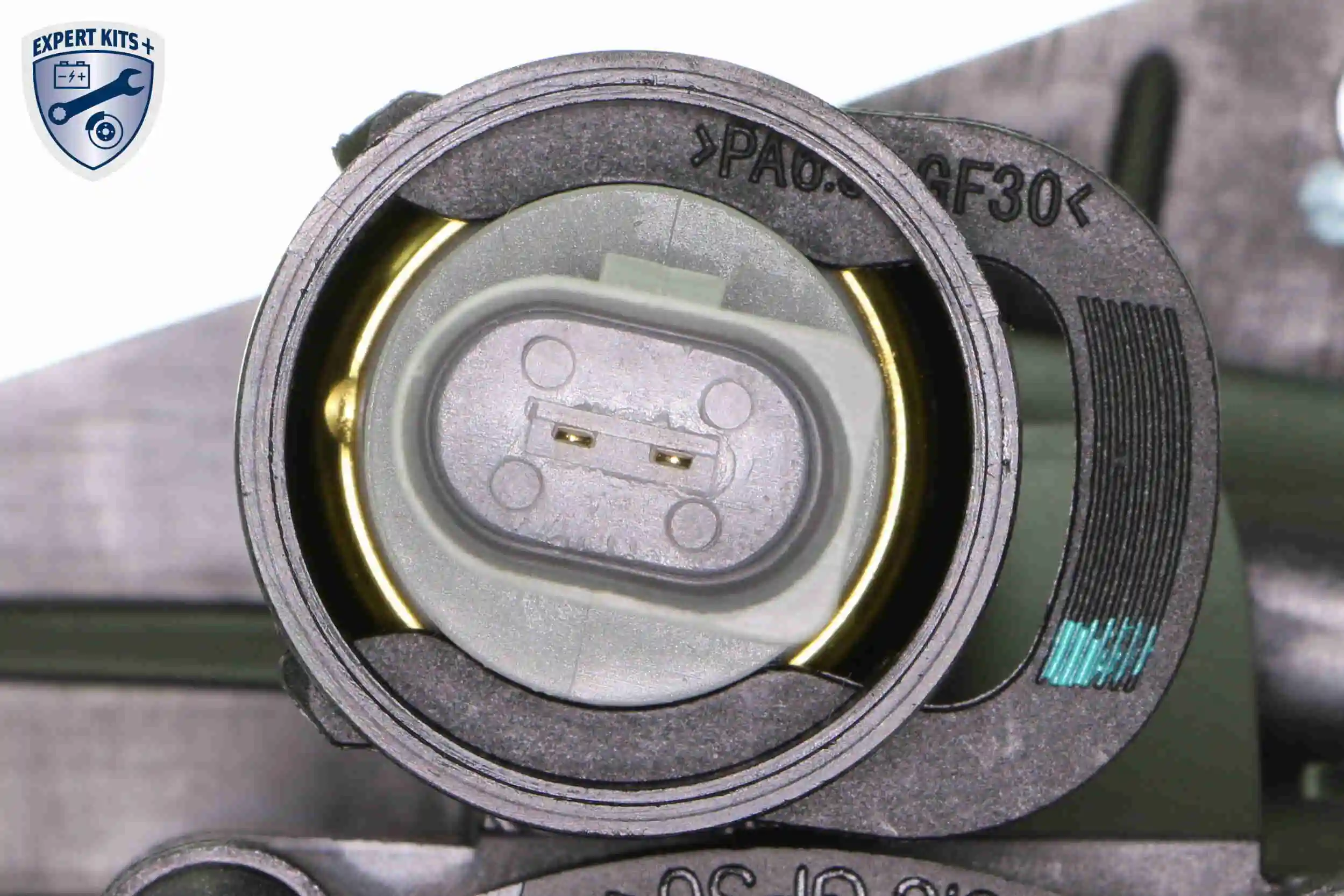 Boîtier du thermostat VEMO V15-99-2083