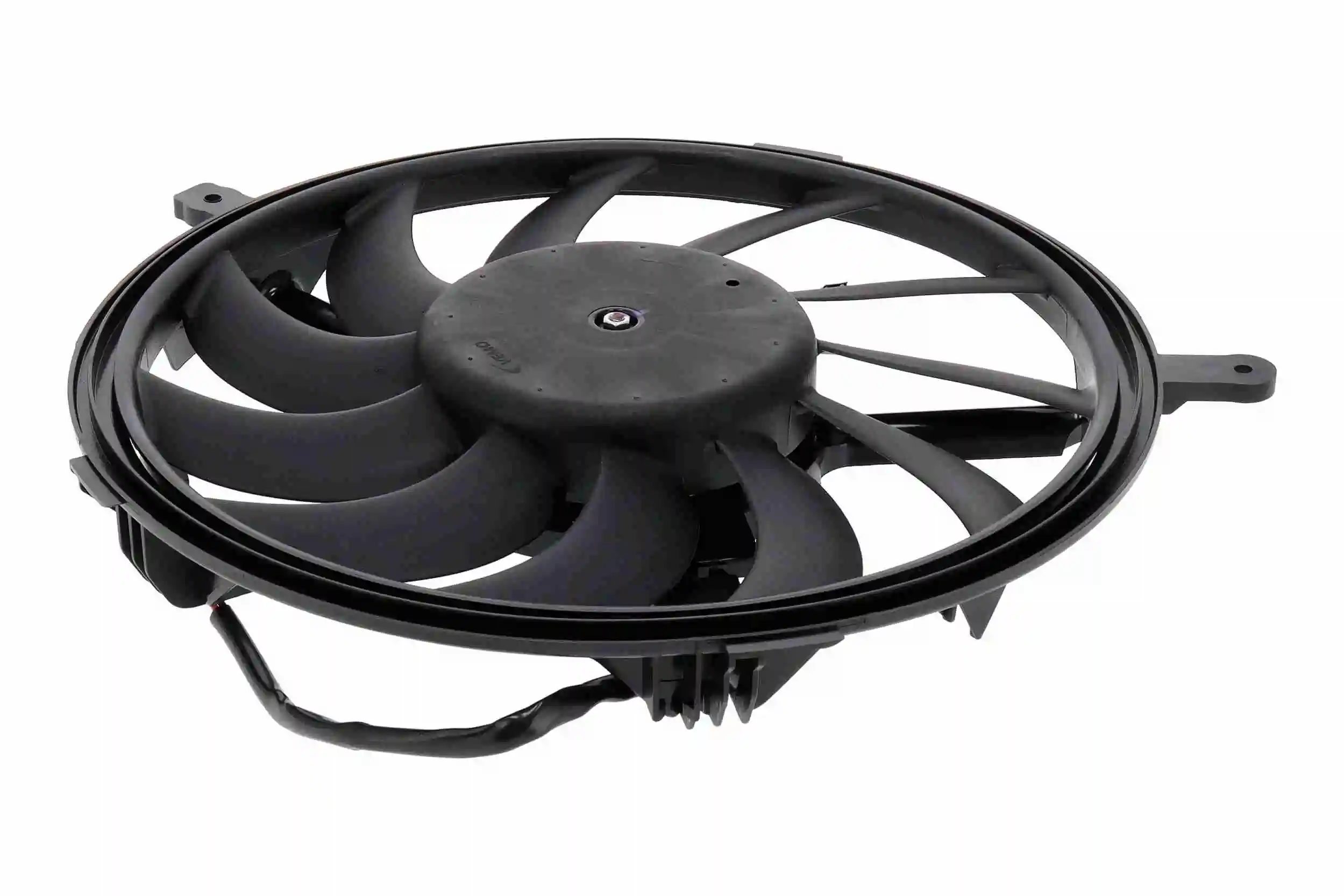 Ventilateur, refroidissement du moteur VEMO V20-01-0006