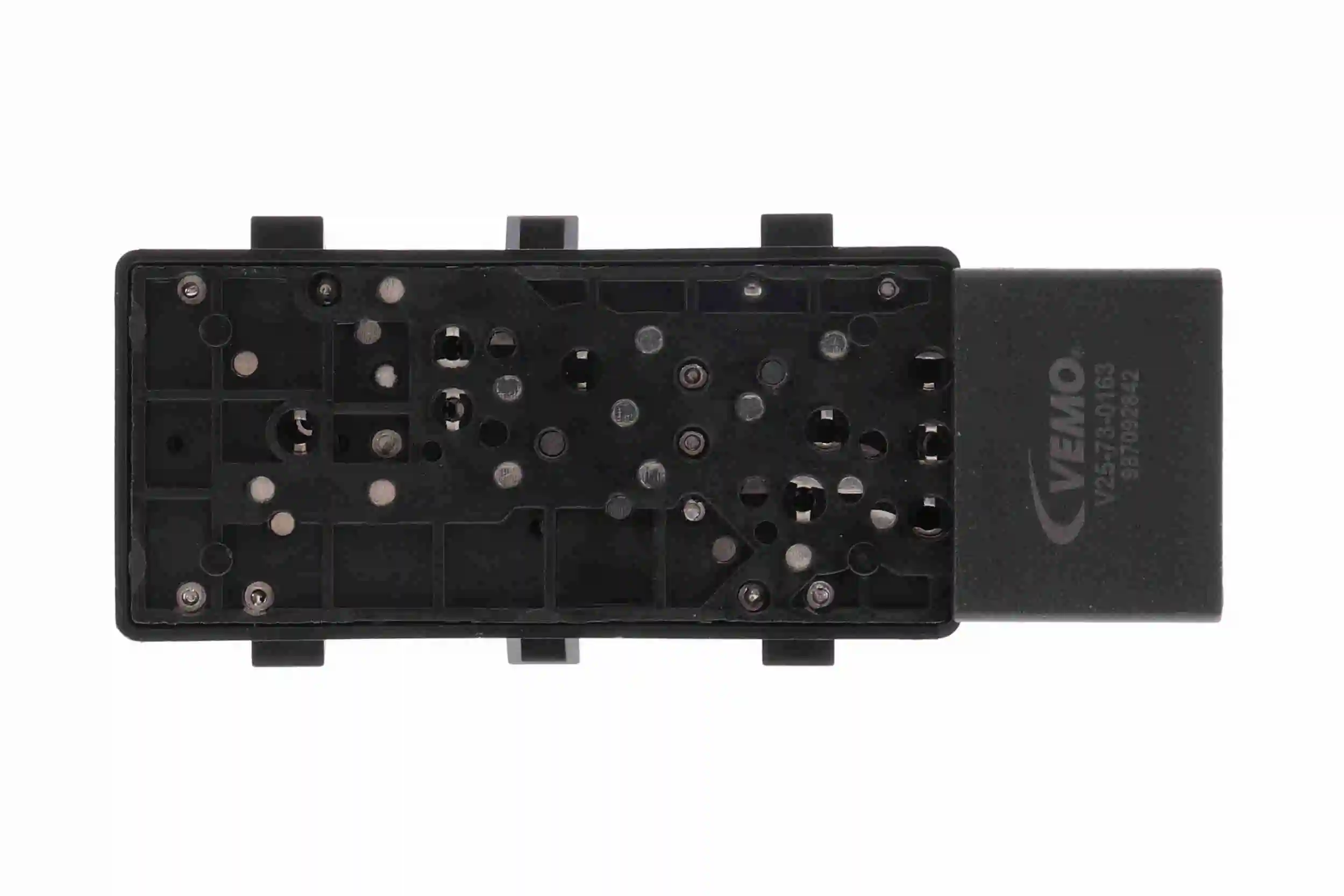 Bouton, ajustage du dossier VEMO V25-73-0163