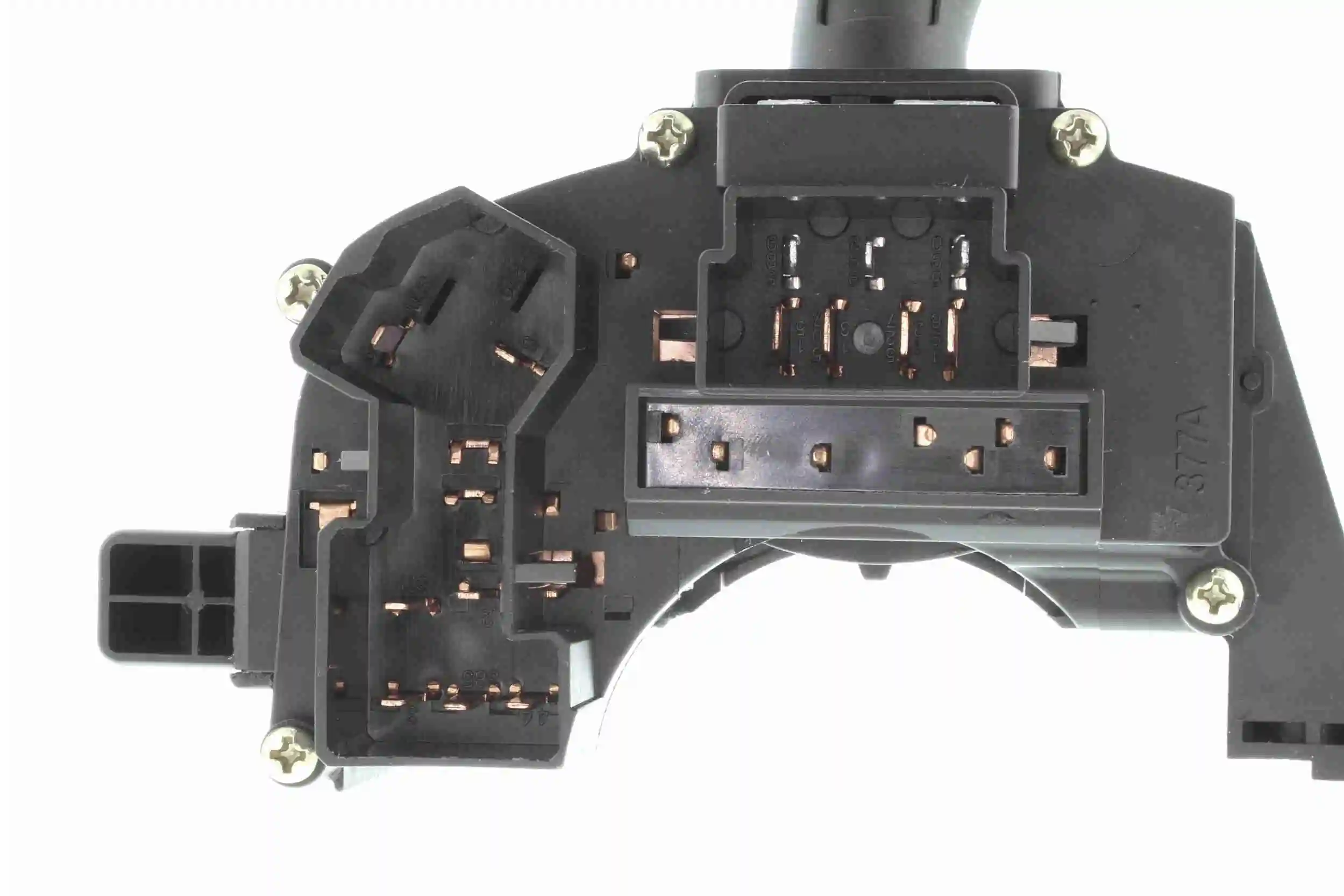 Commutateur de colonne de direction VEMO V25-80-4045