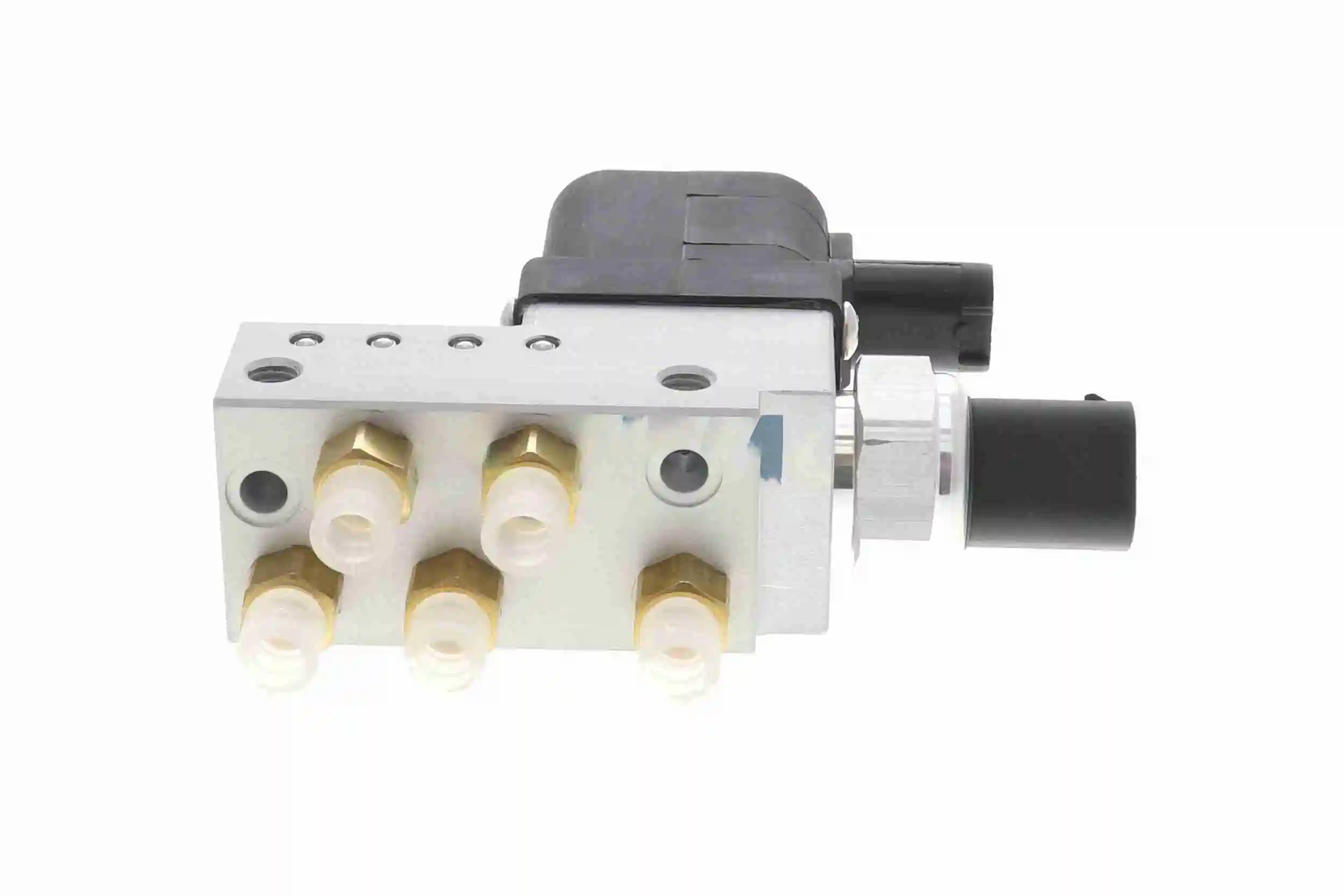 Valve, système d'air comprimé VEMO V30-51-0008