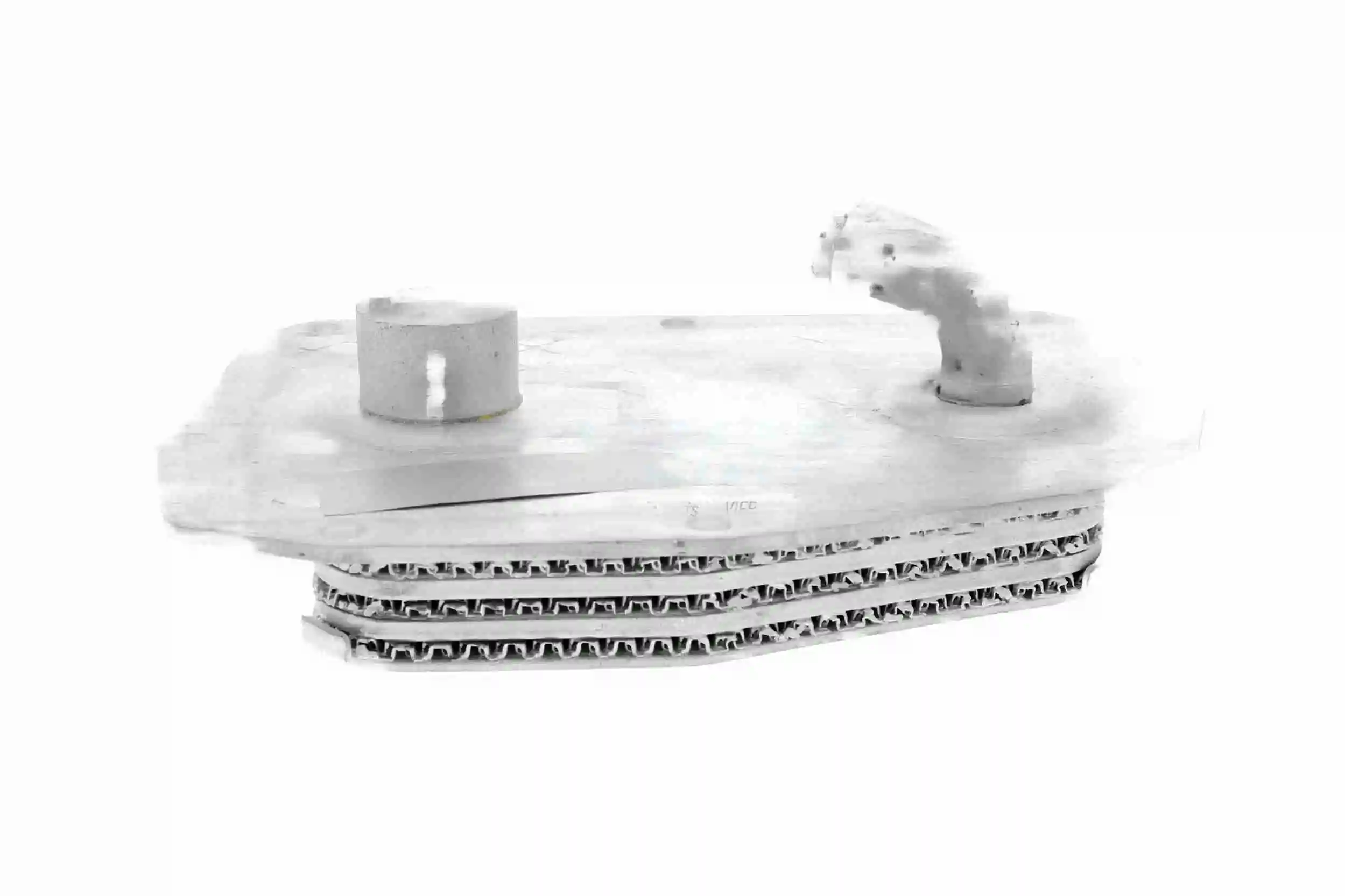 Radiateur d'huile VEMO V30-60-0004