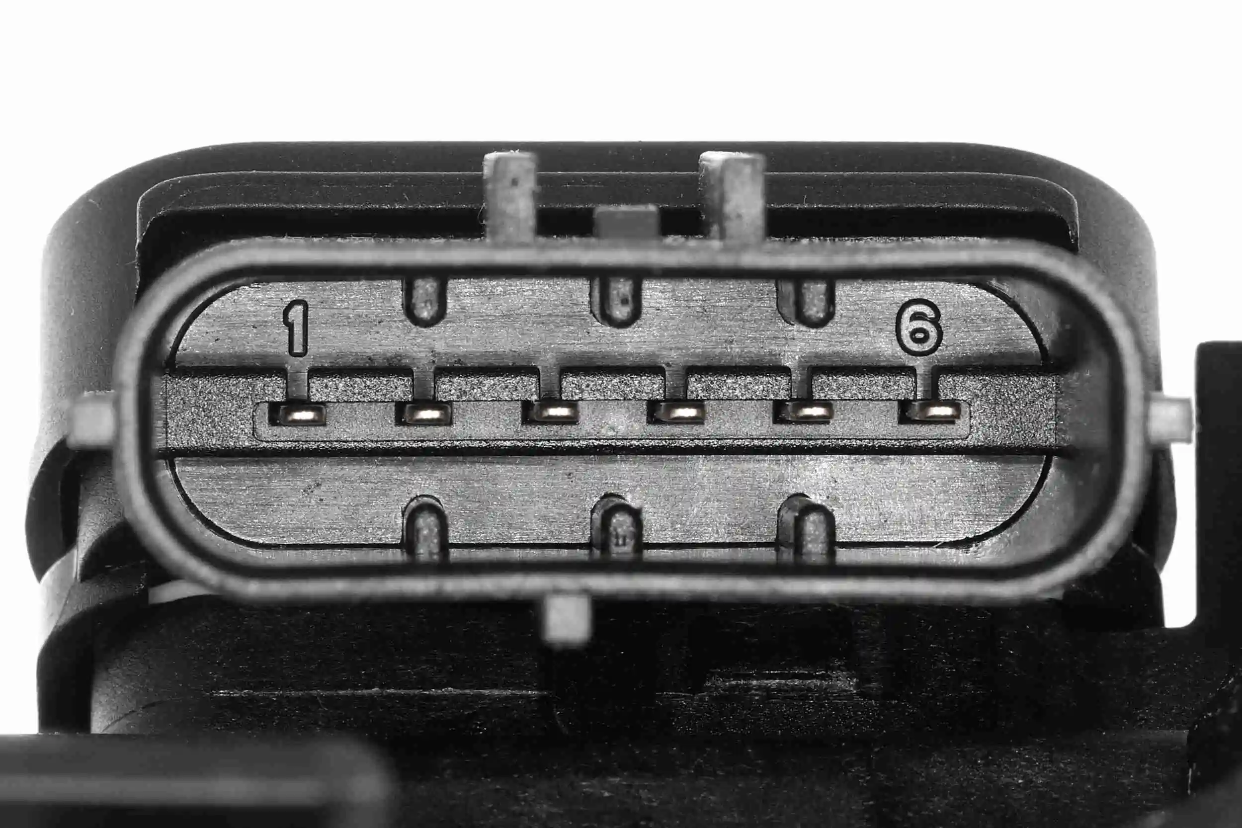 Pédale d'accélérateur VEMO V10-82-0029