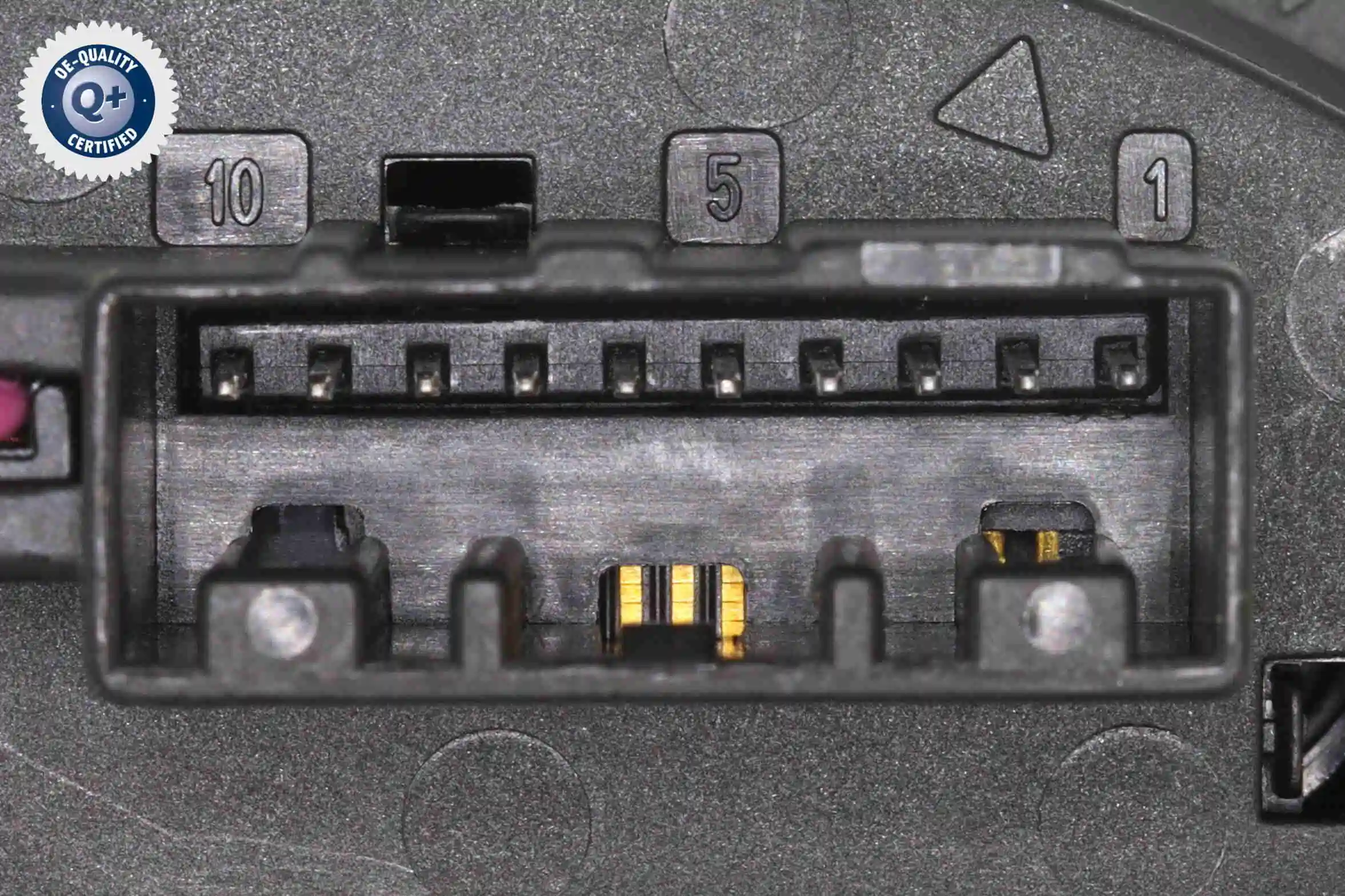 Ressort tournant, Airbag VEMO V51-72-0319