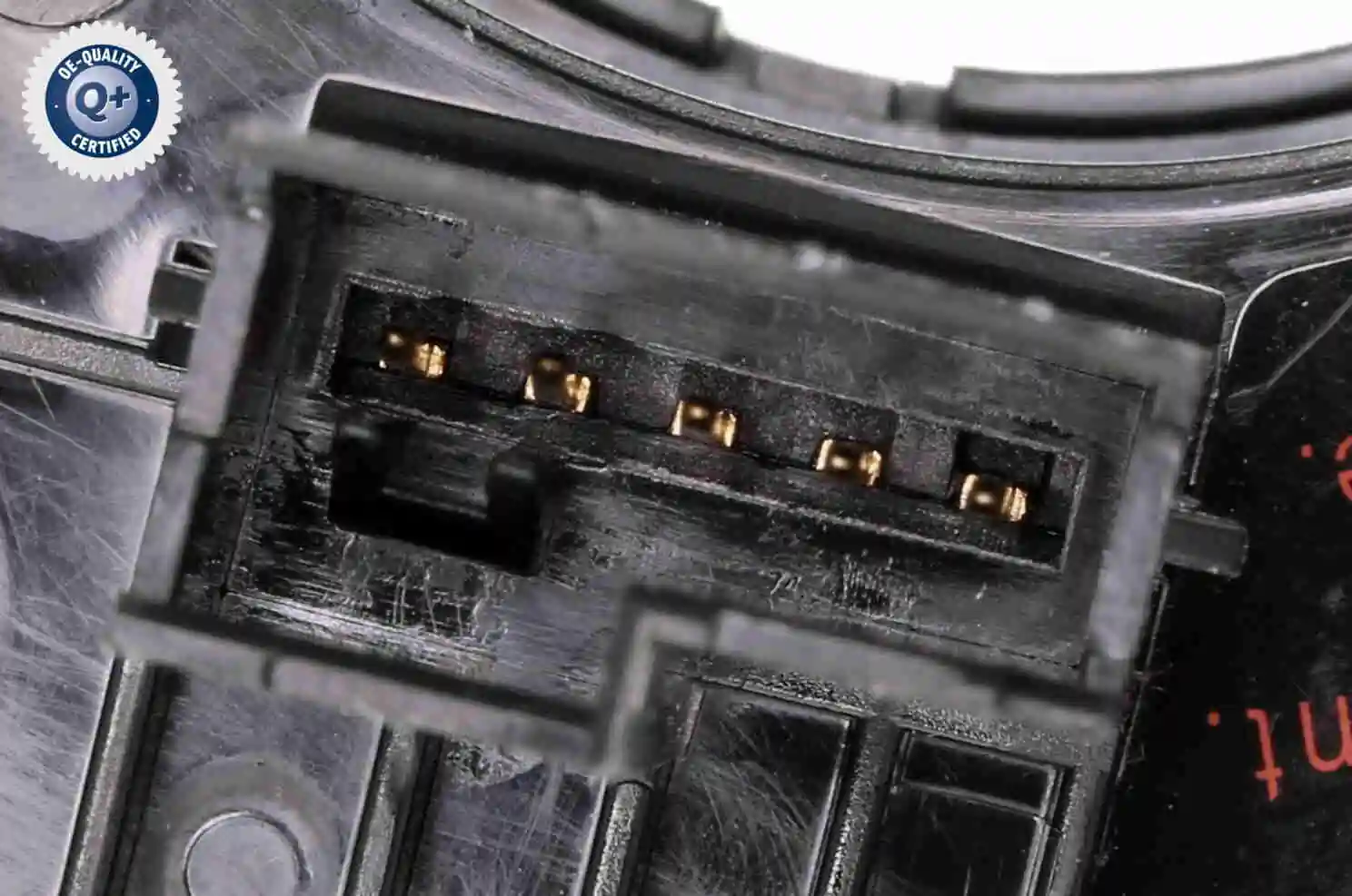 Ressort tournant, Airbag VEMO V10-72-1225