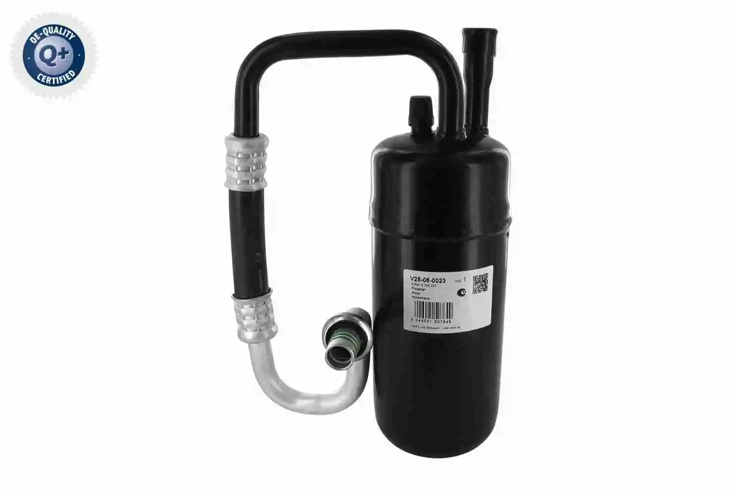 Filtre déshydratant, climatisation VEMO V25-06-0023