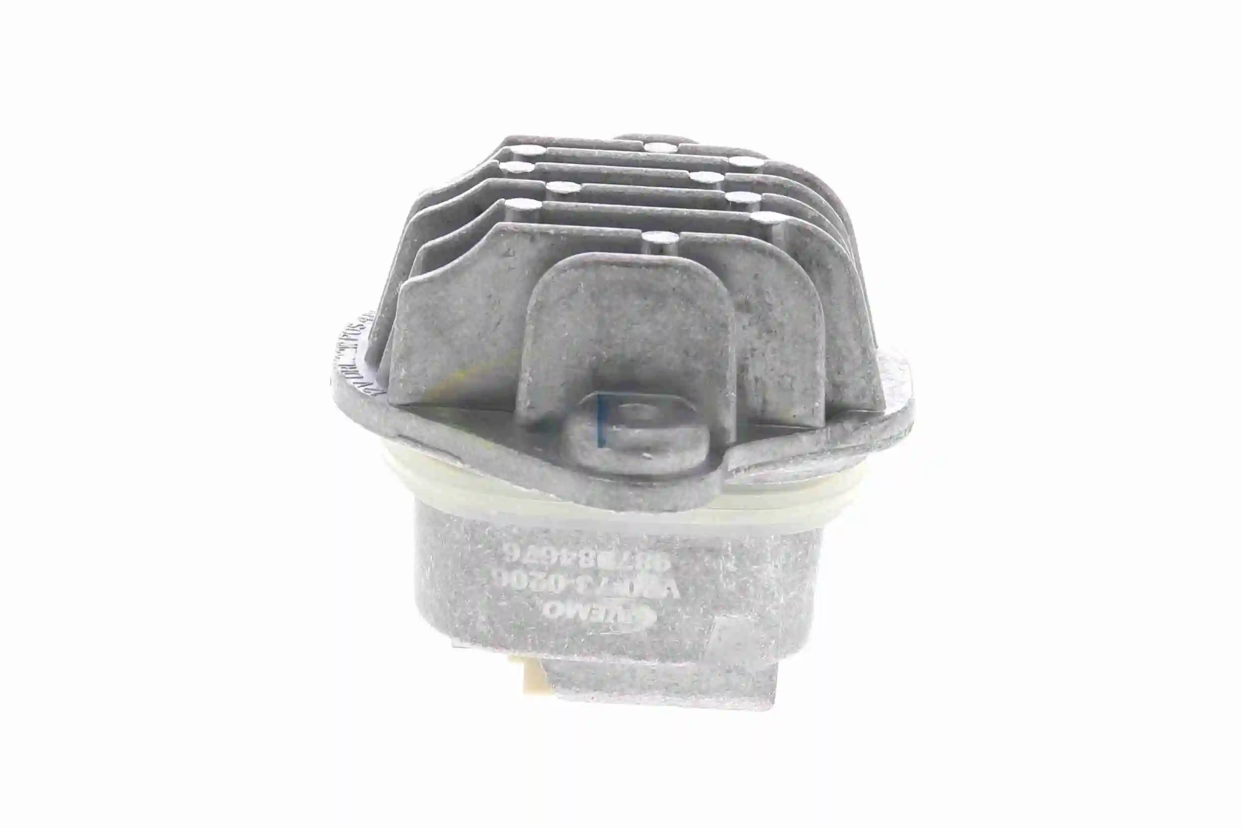 Appareil de commande, système d'éclairage VEMO V20-73-0206