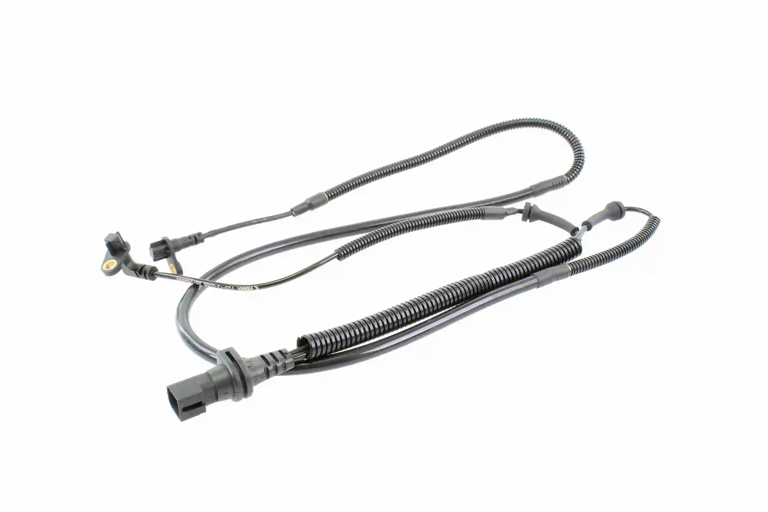 Capteur, vitesse de roue VEMO V25-72-0068