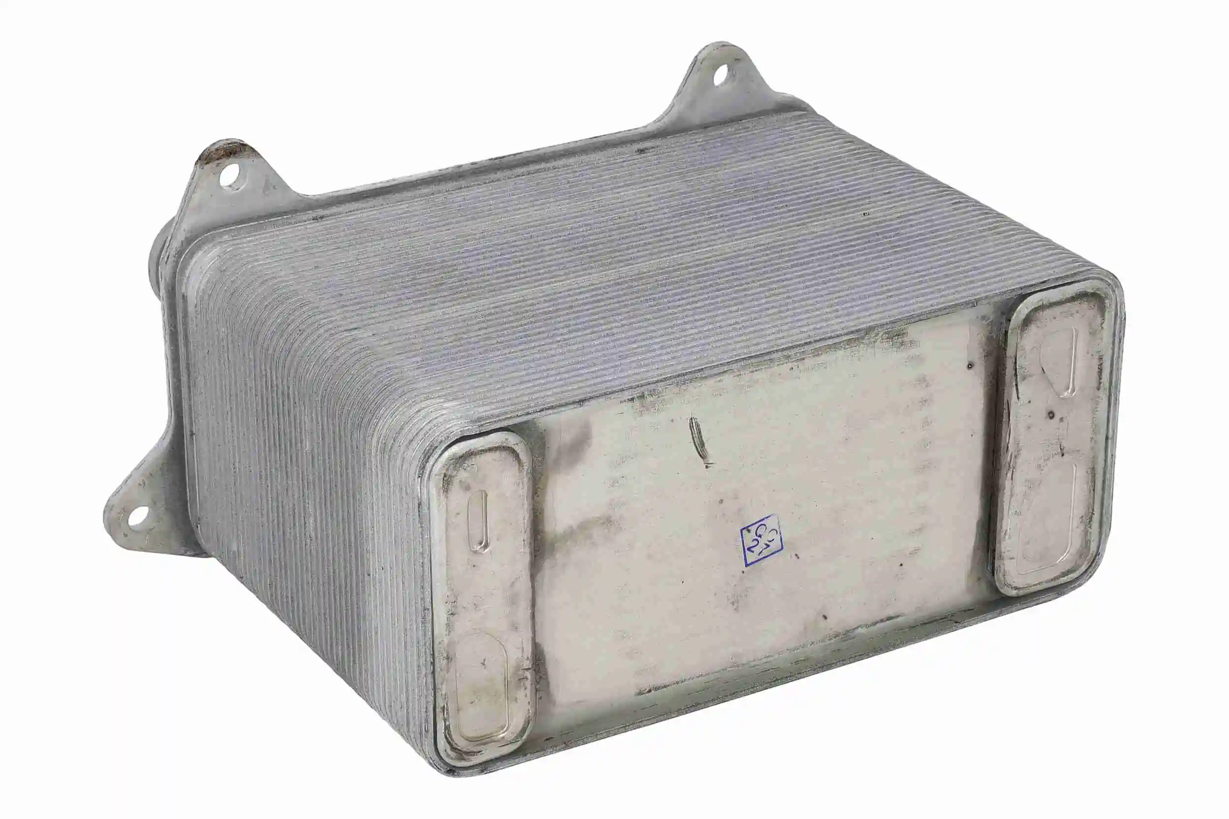 Radiateur, batterie de traction VEMO V58-97-0002