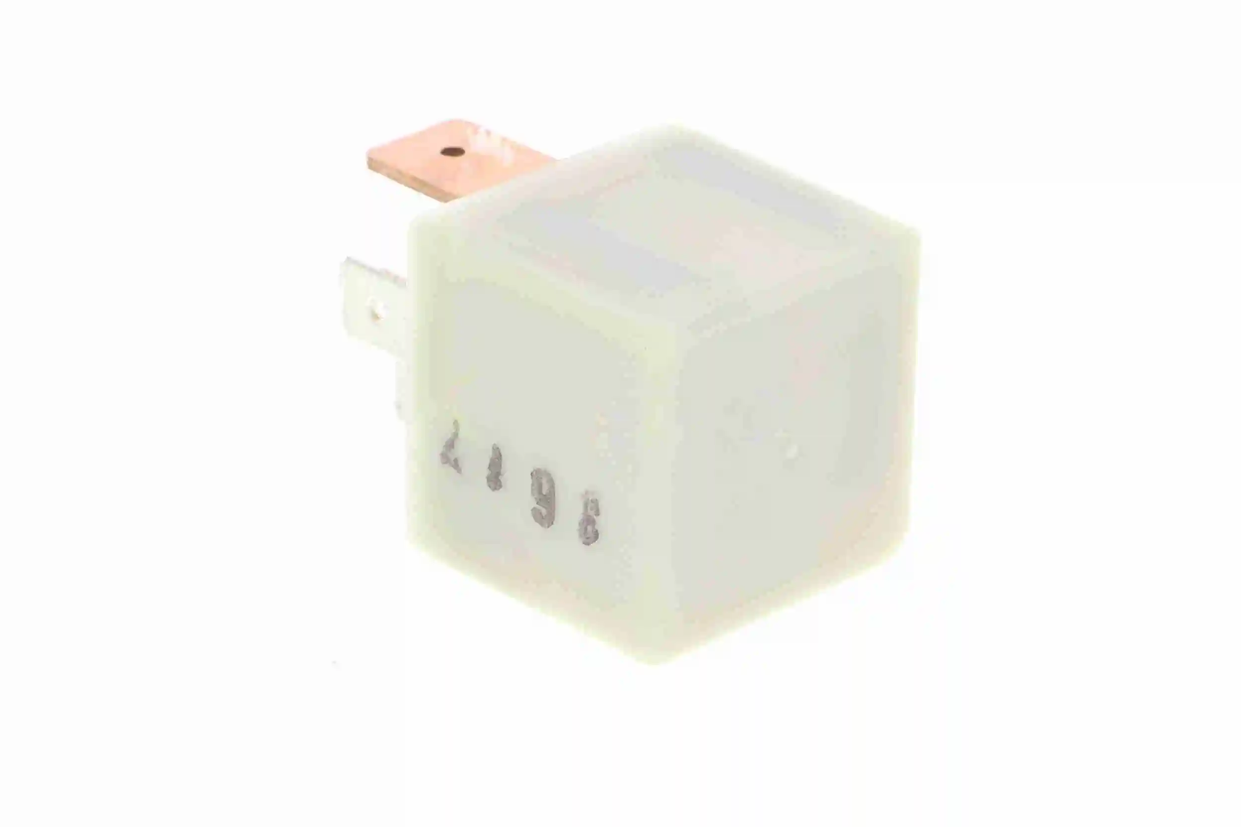 Relais, courant de travail VEMO V15-71-0003