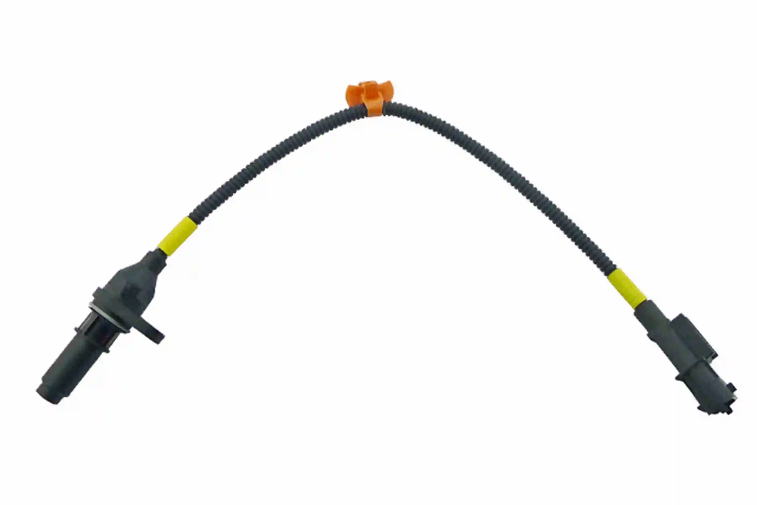 Capteur d'angle, vilebrequin VEMO V52-72-0473