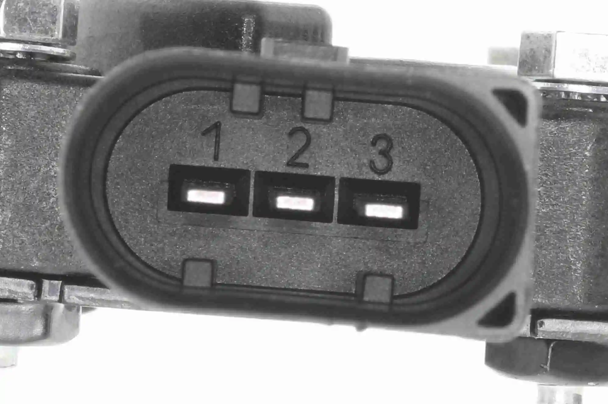 Capteur, pression des gaz échappement VEMO V20-72-0120