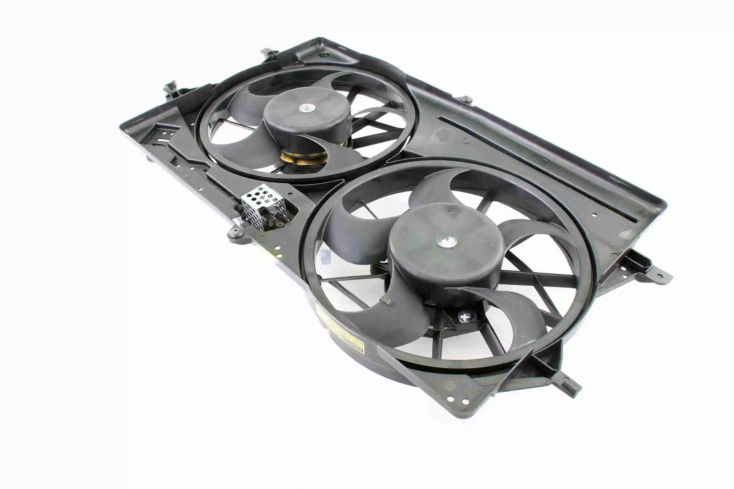 Ventilateur, refroidissement du moteur VEMO V25-01-1537