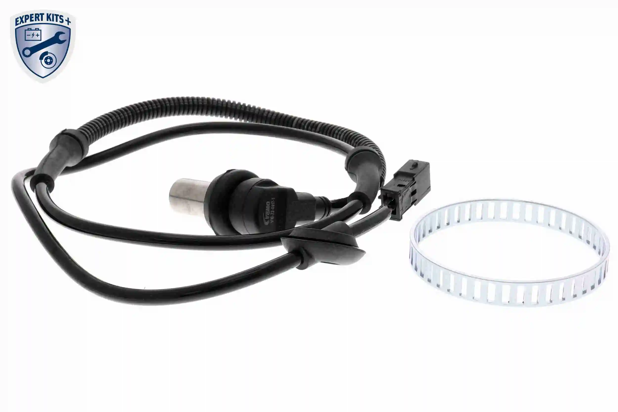 Capteur, vitesse de roue VEMO V10-72-7800