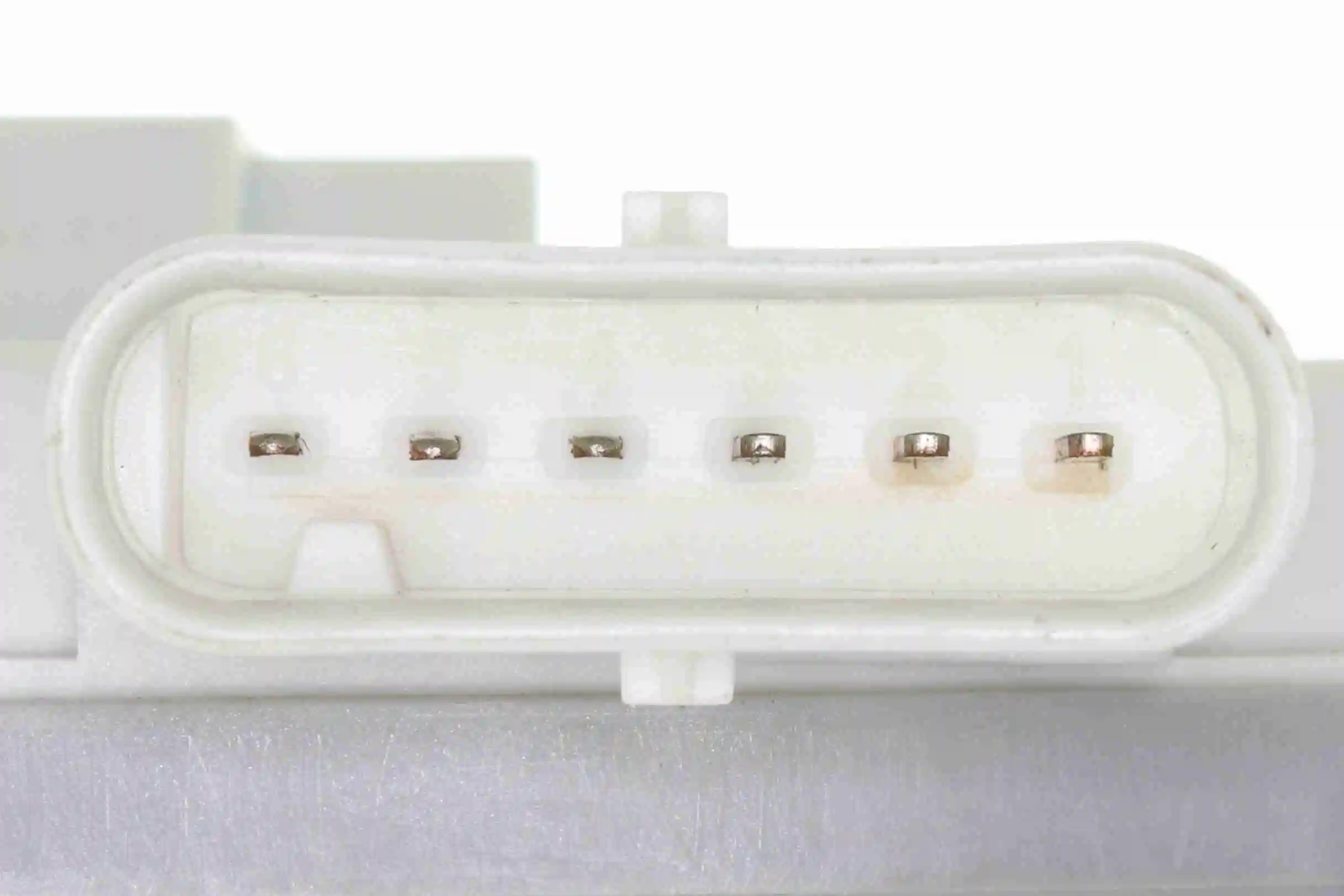 Serrure de porte VEMO V10-85-2283