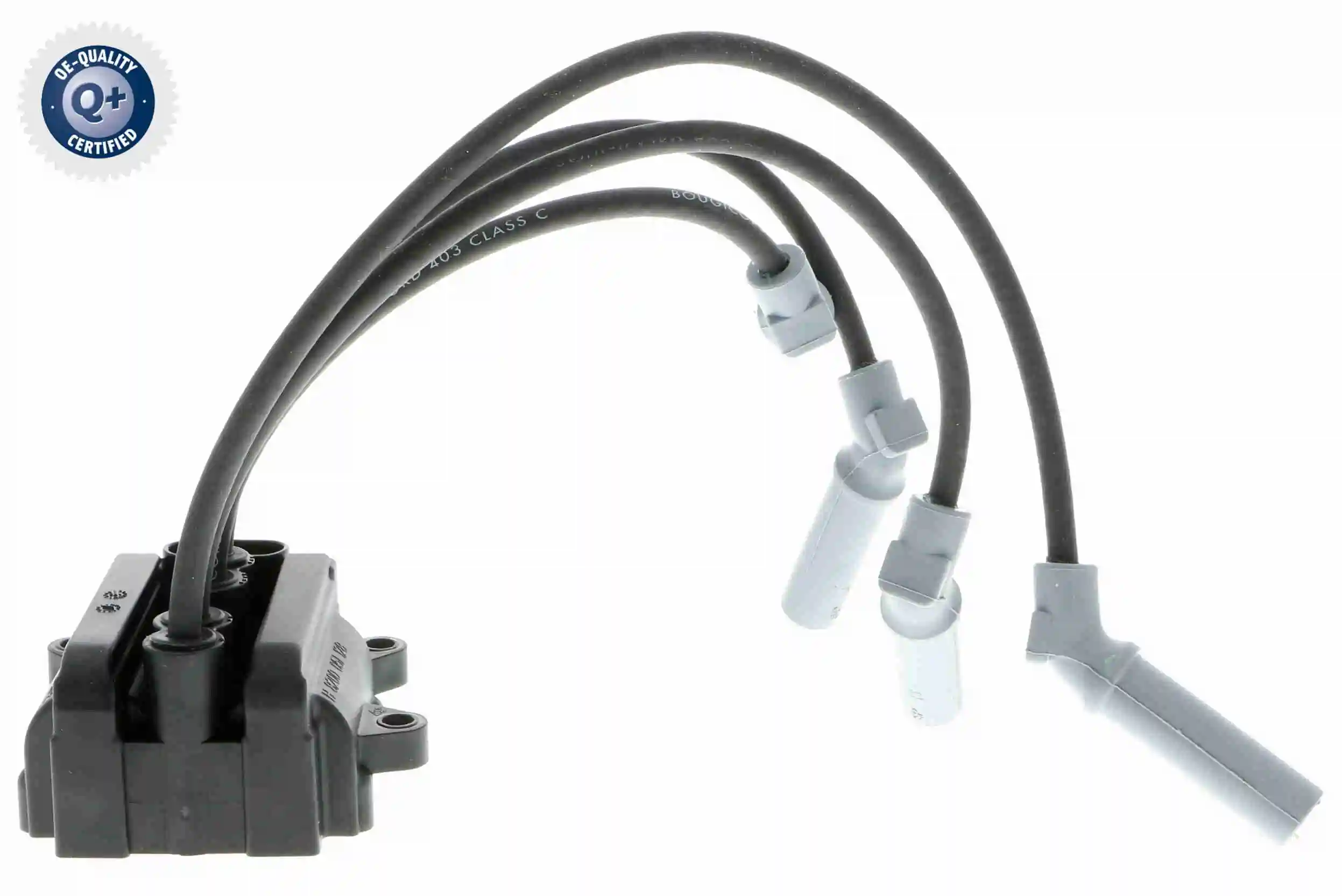 Bobine d'allumage VEMO V21-70-0001