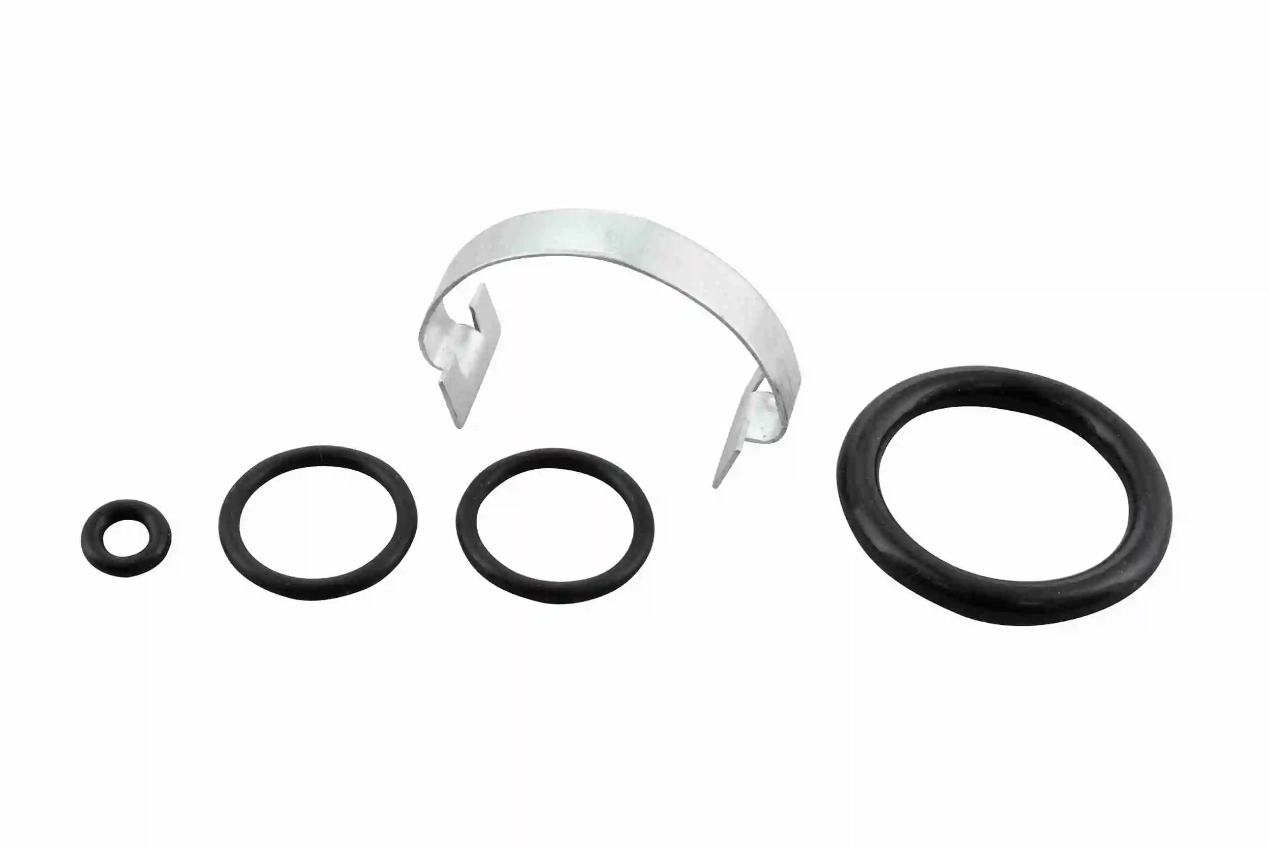 Ressort pneumatique, châssis VEMO V25-50-0011