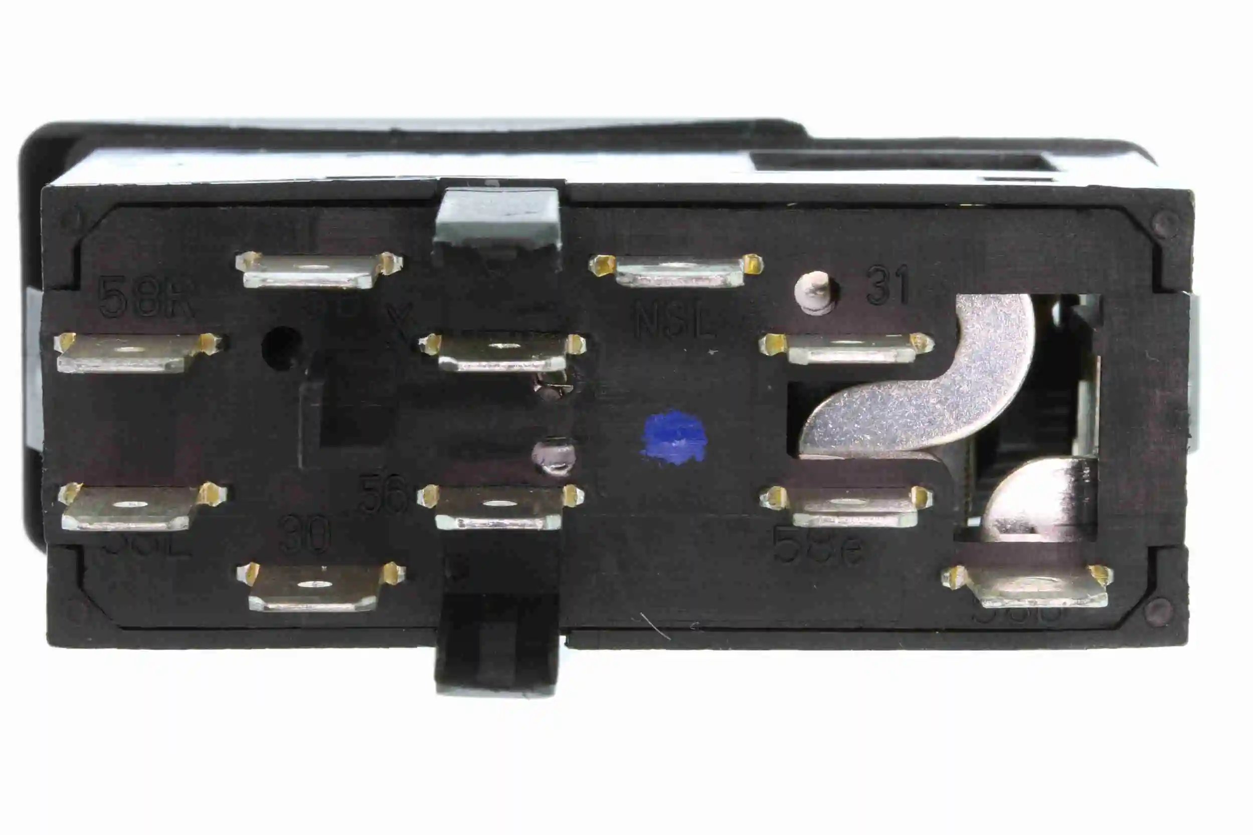 Interrupteur, lumière principale VEMO V10-73-0106