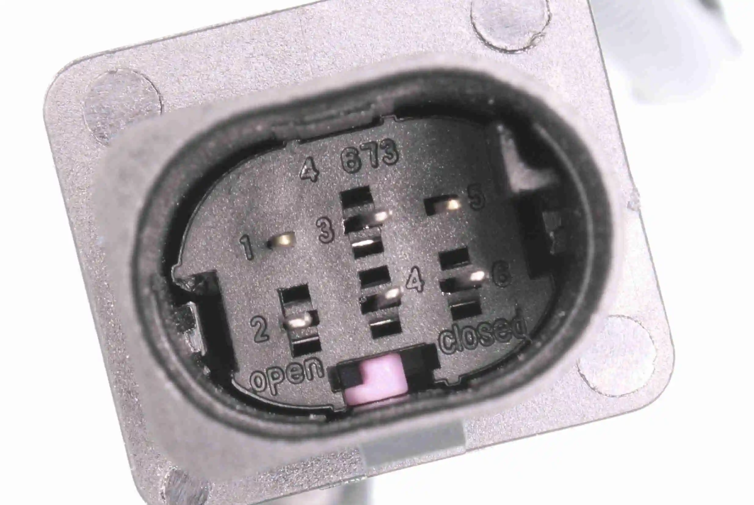 Sonde lambda VEMO V20-76-0064-1