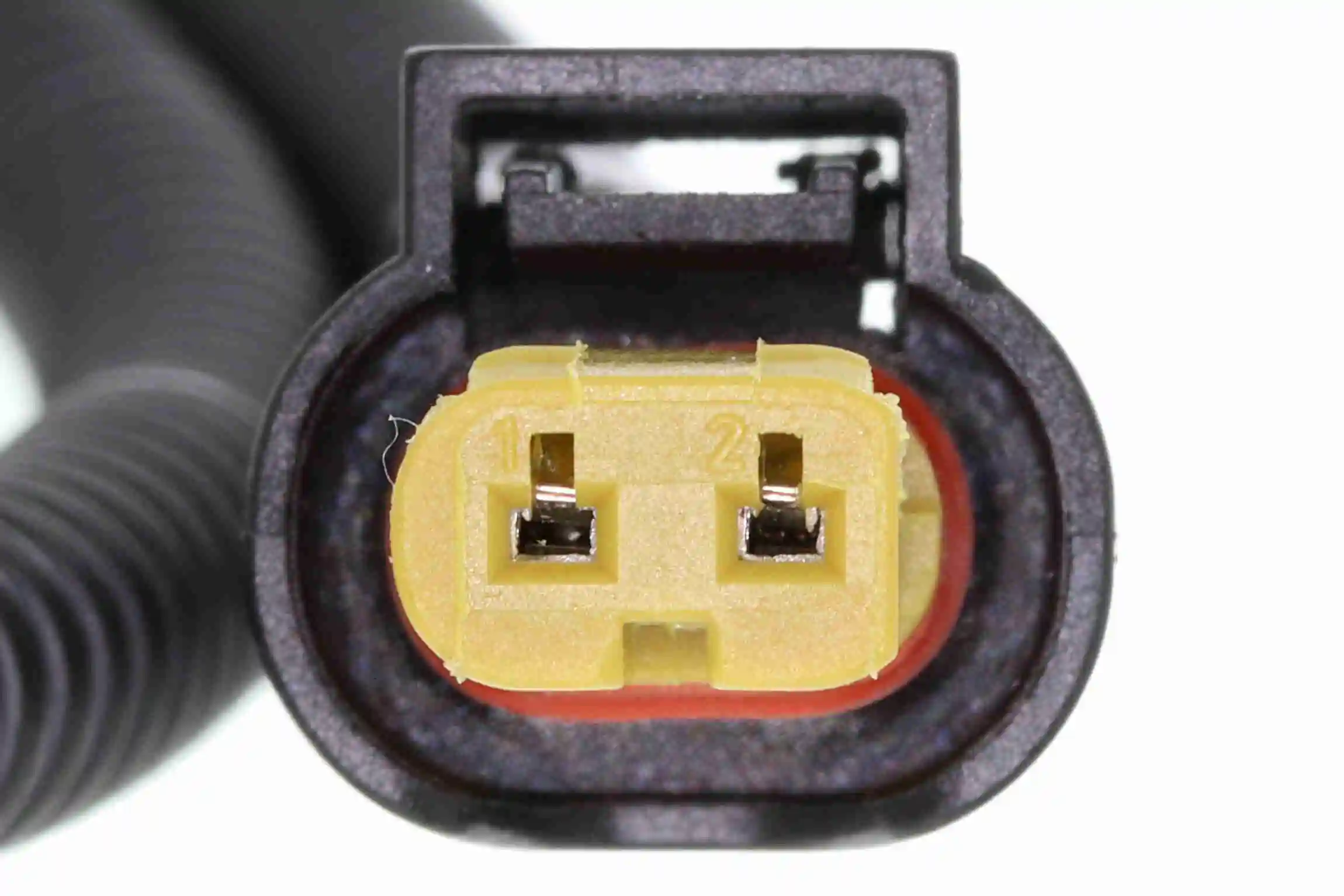 Capteur, température des gaz VEMO V30-72-0047