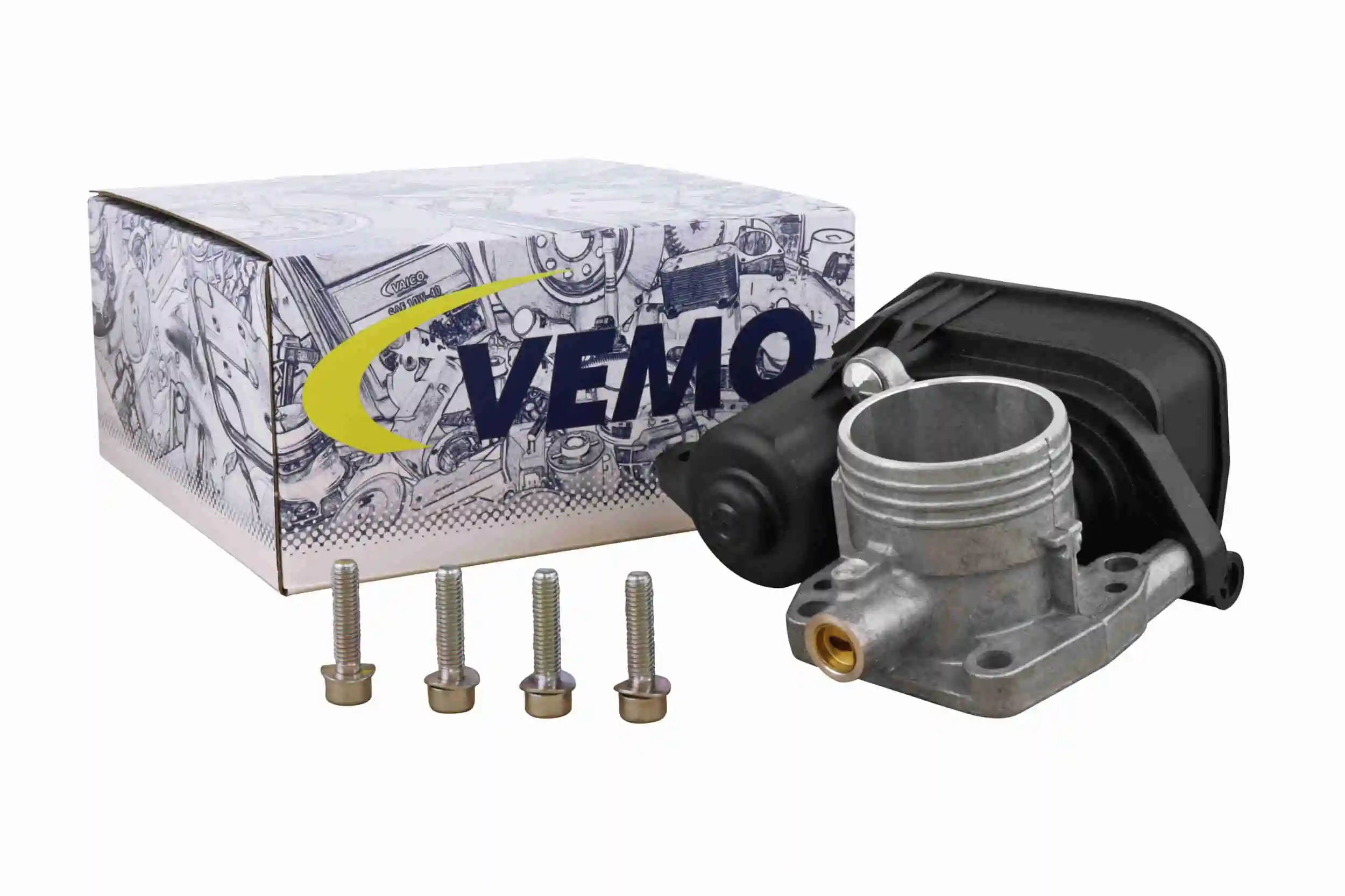 Corps papillon VEMO V22-81-0004