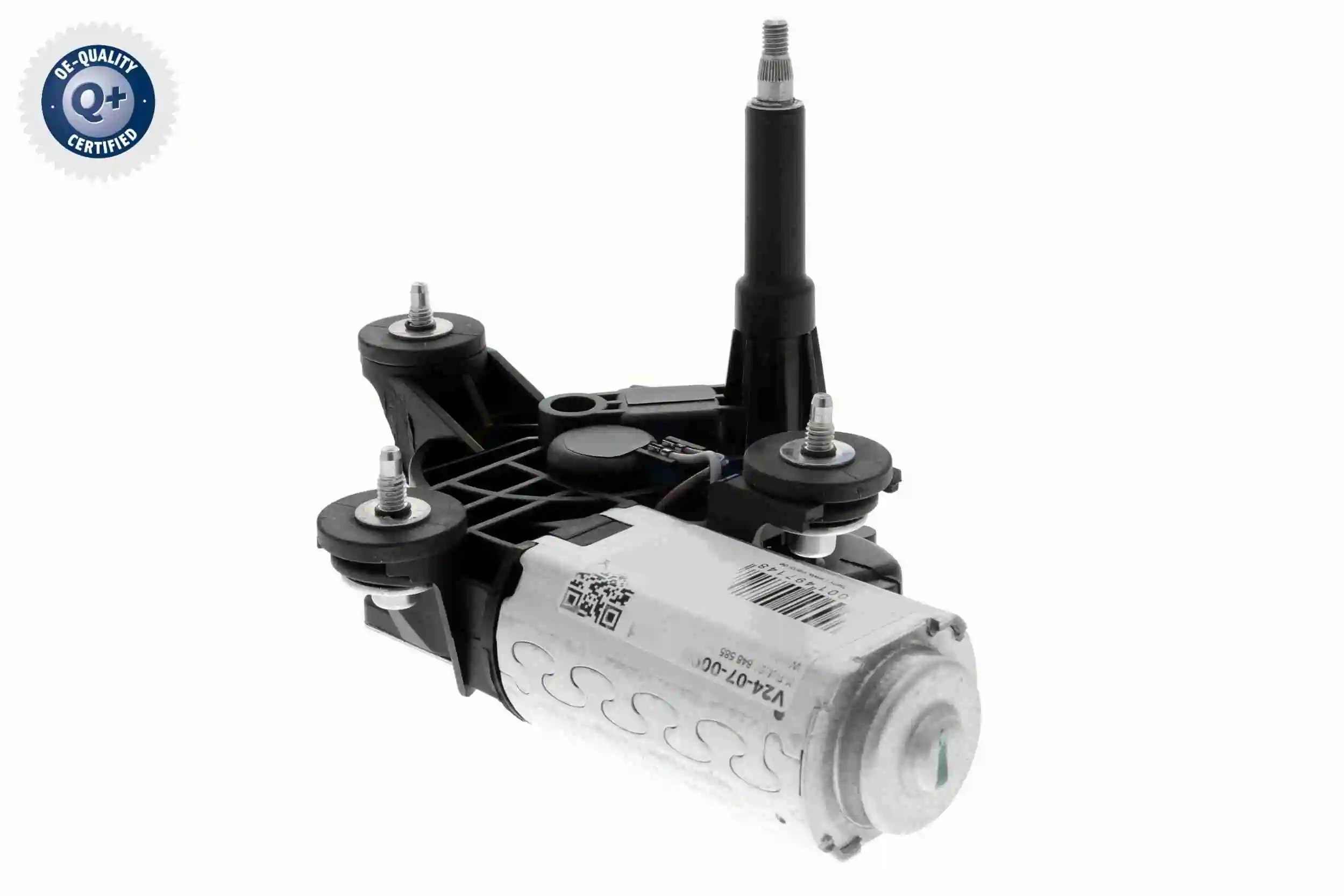 Moteur d'essuie-glace VEMO V24-07-0008