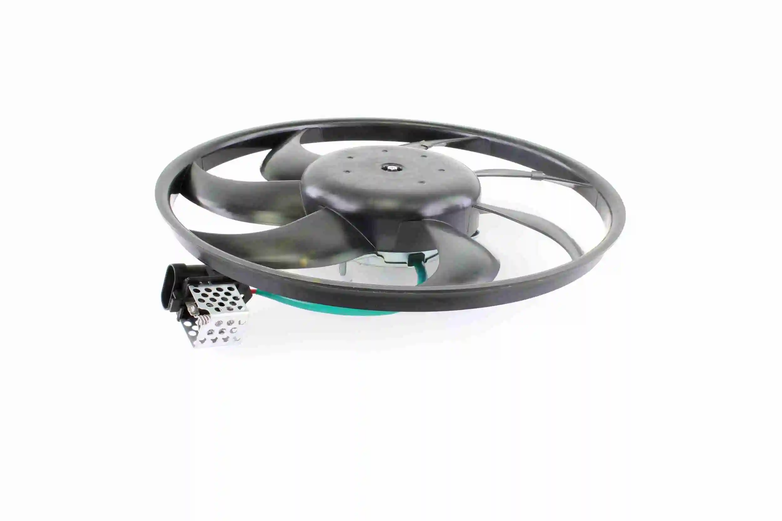 Ventilateur, refroidissement du moteur VEMO V40-01-1065