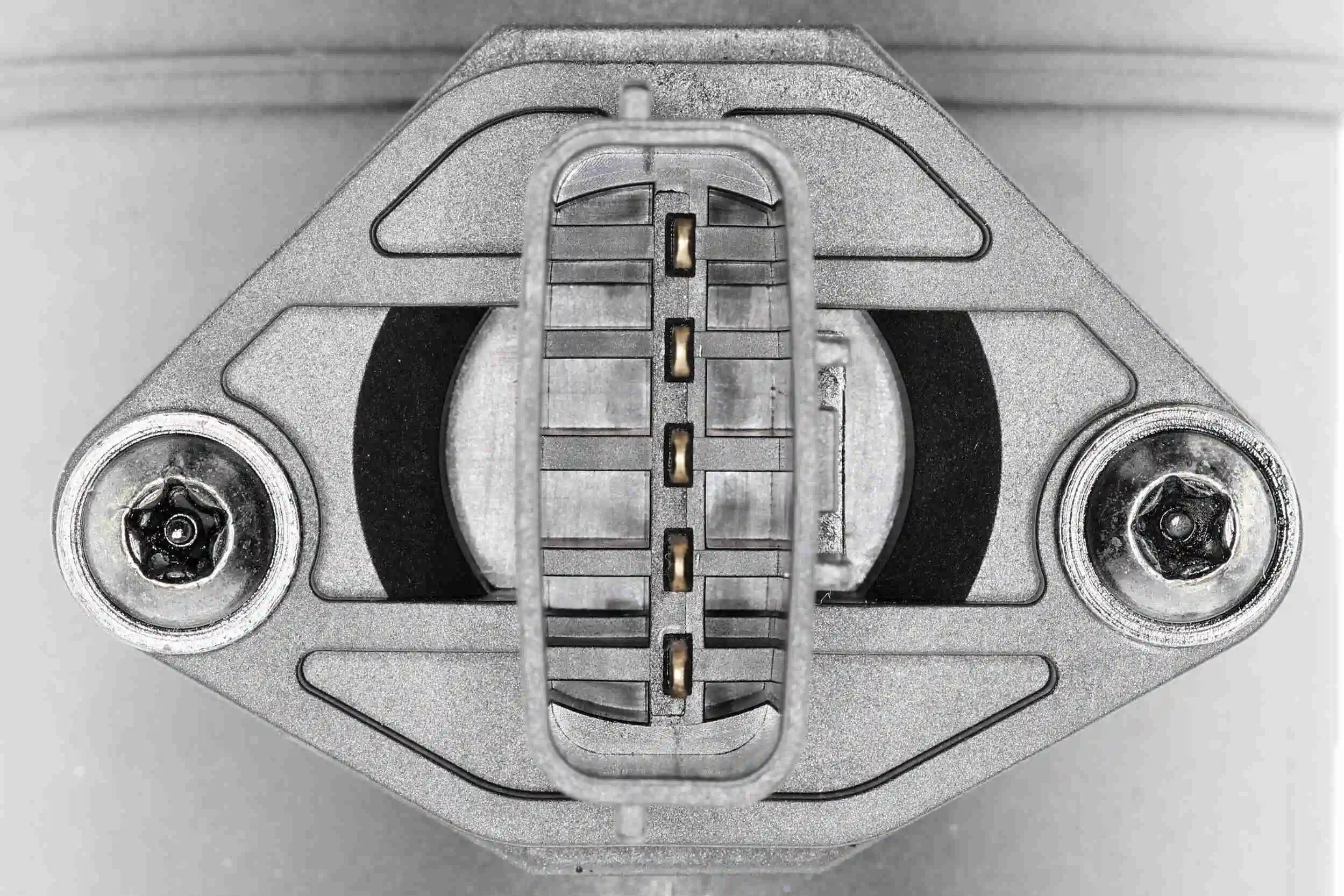 Débitmètre de masse d'air VEMO V38-72-0247