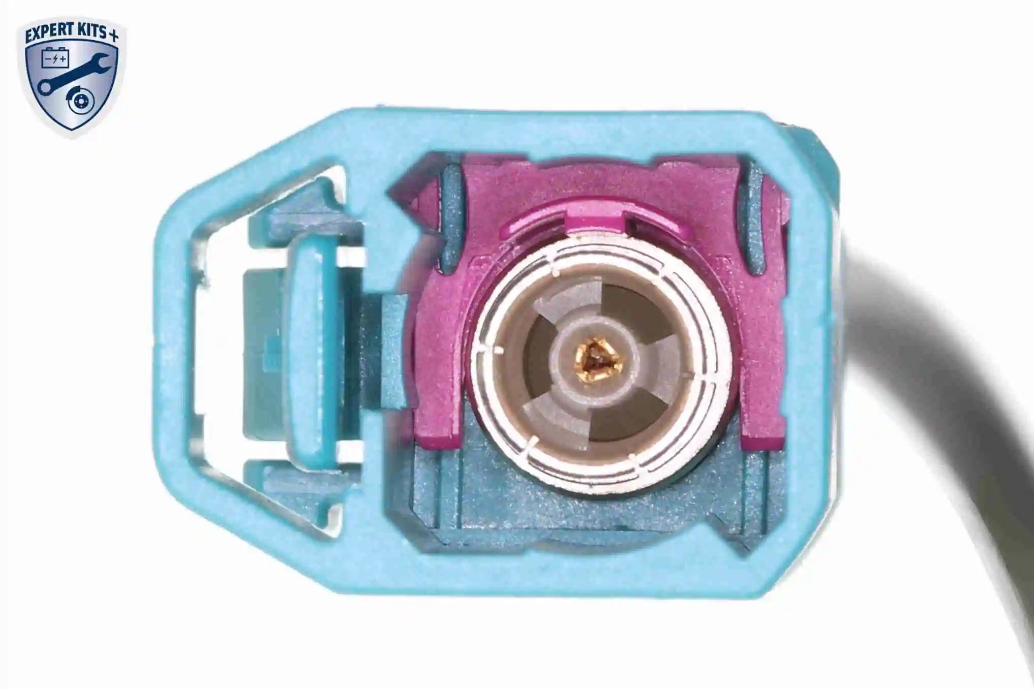 Kit de montage, kit de câbles VEMO V24-83-0015