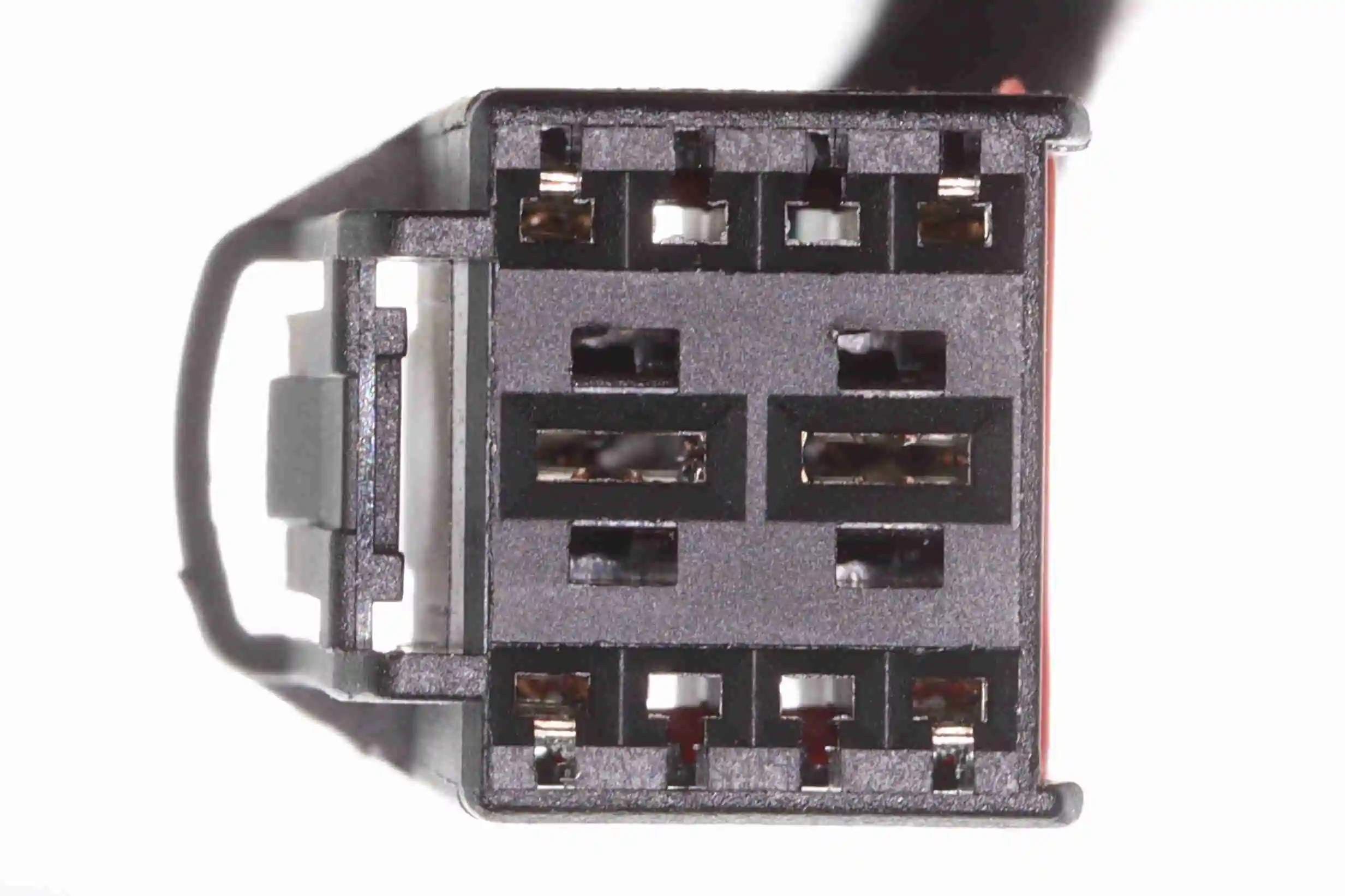 Moteur électrique, hayon VEMO V10-55-0003