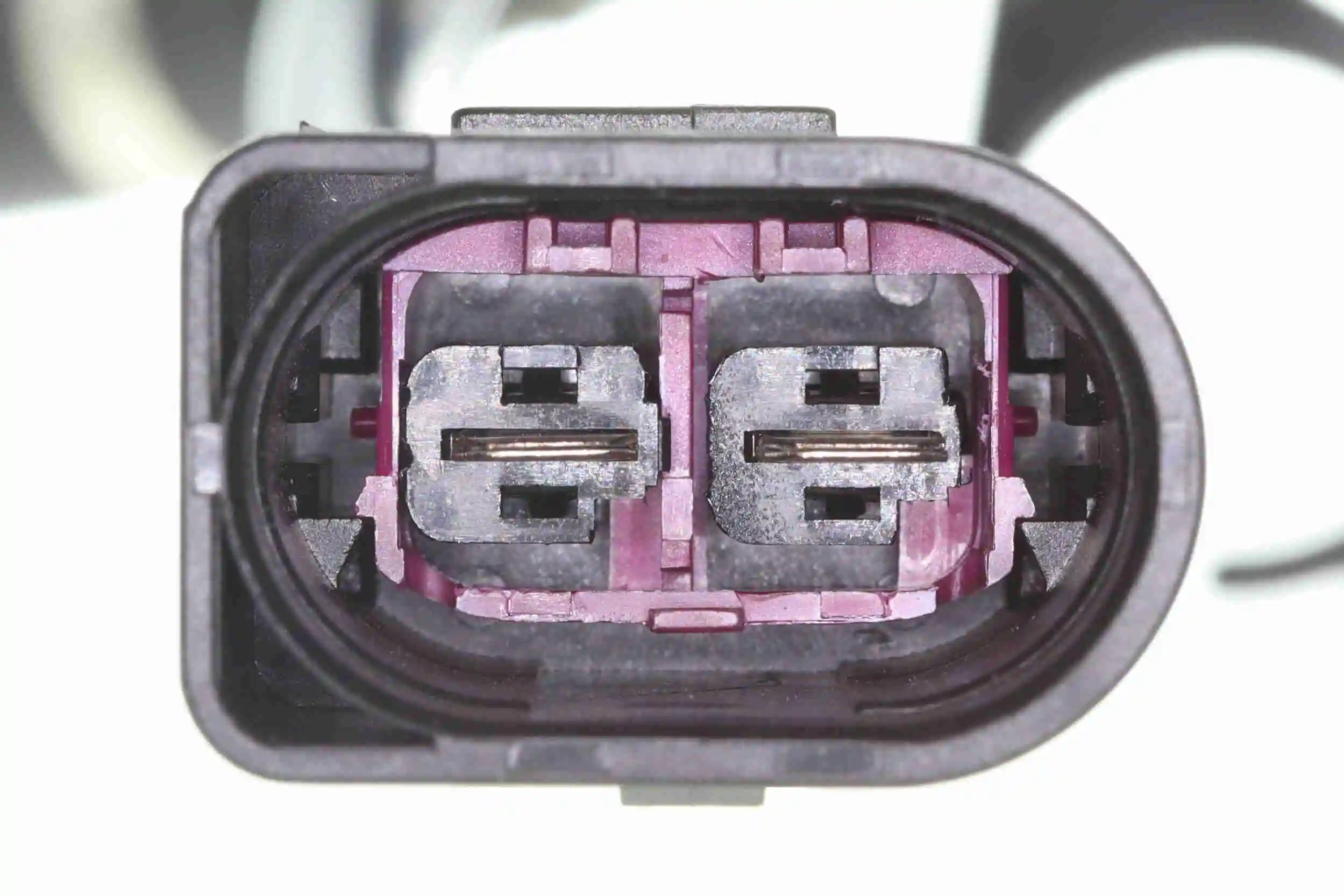 Compresseur, système d'air comprimé VEMO V10-52-0013