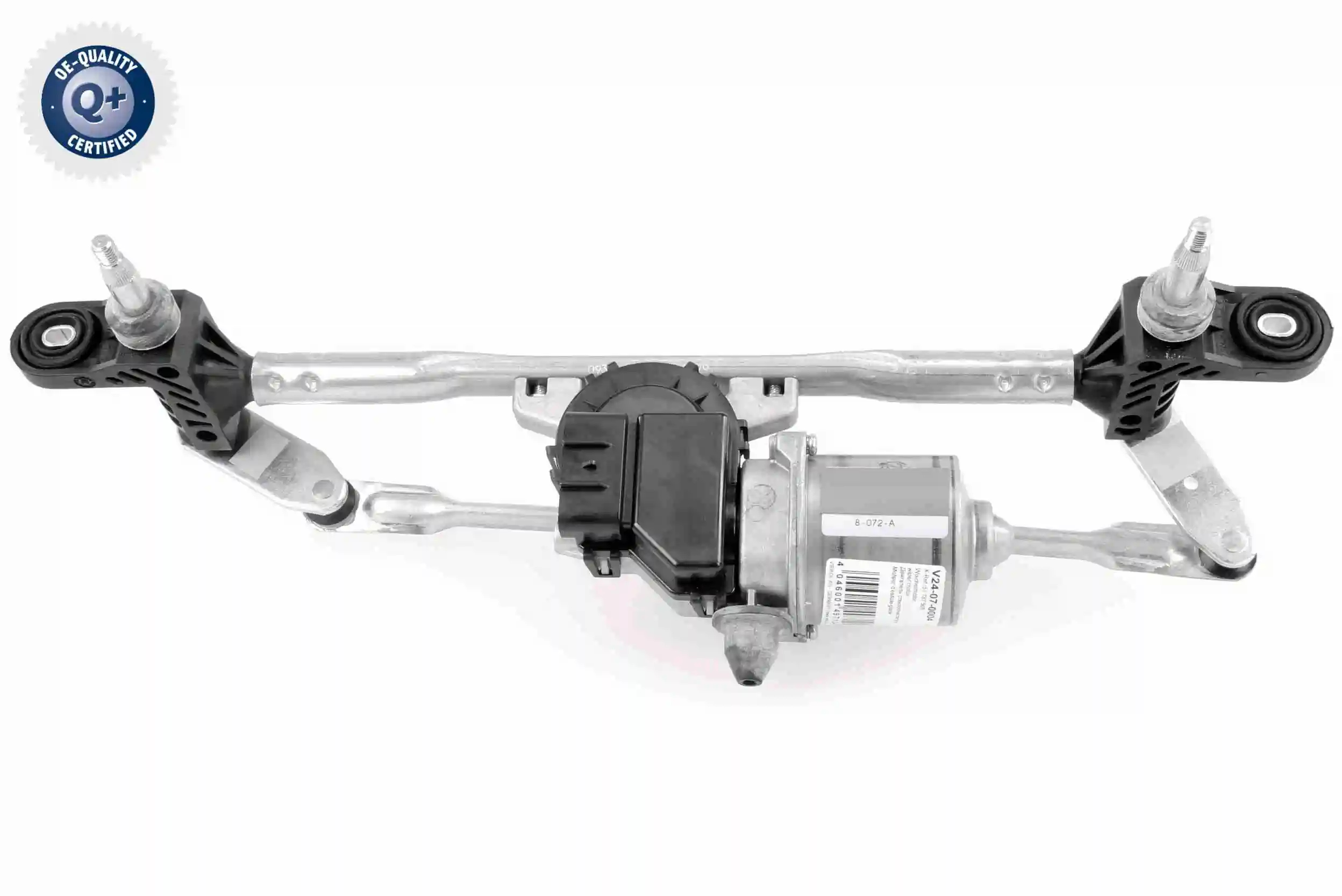 Moteur d'essuie-glace VEMO V24-07-0004