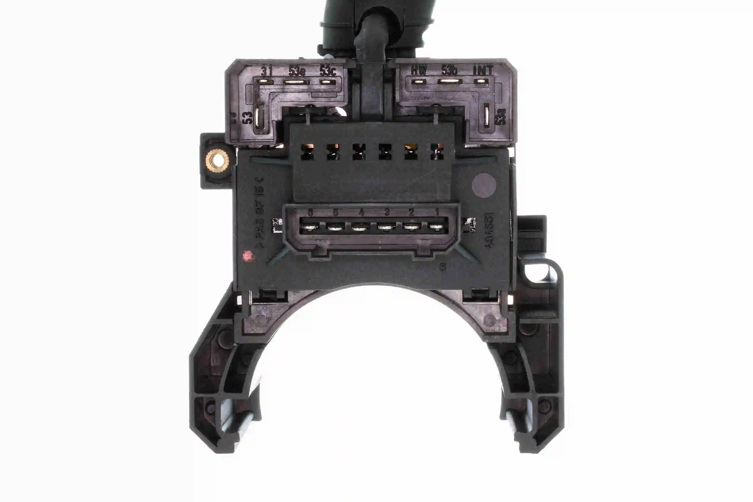 Interrupteur d'essuie-glace VEMO V15-80-3224