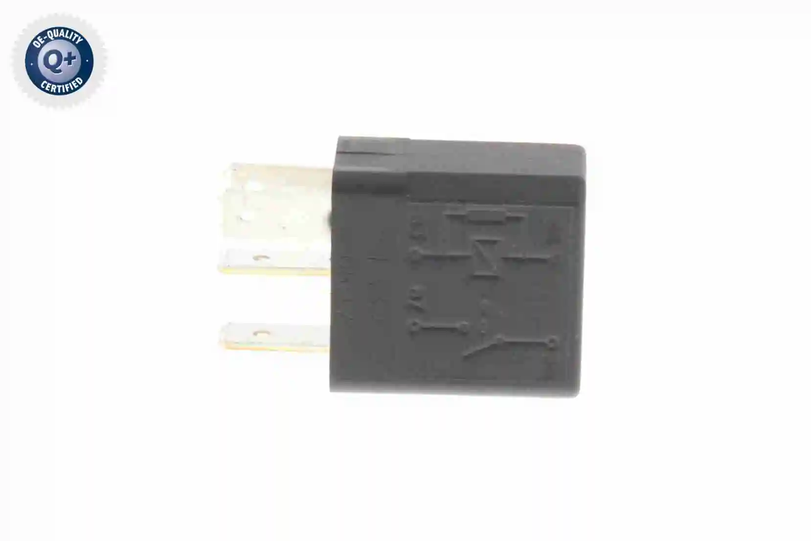 Relais, courant de travail VEMO V24-71-0025