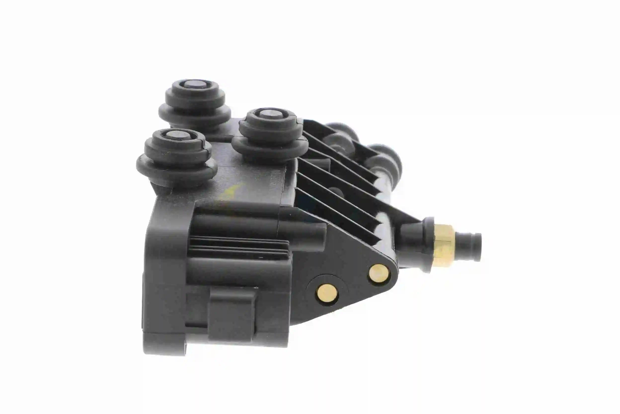 Valve, système d'air comprimé VEMO V48-51-0005