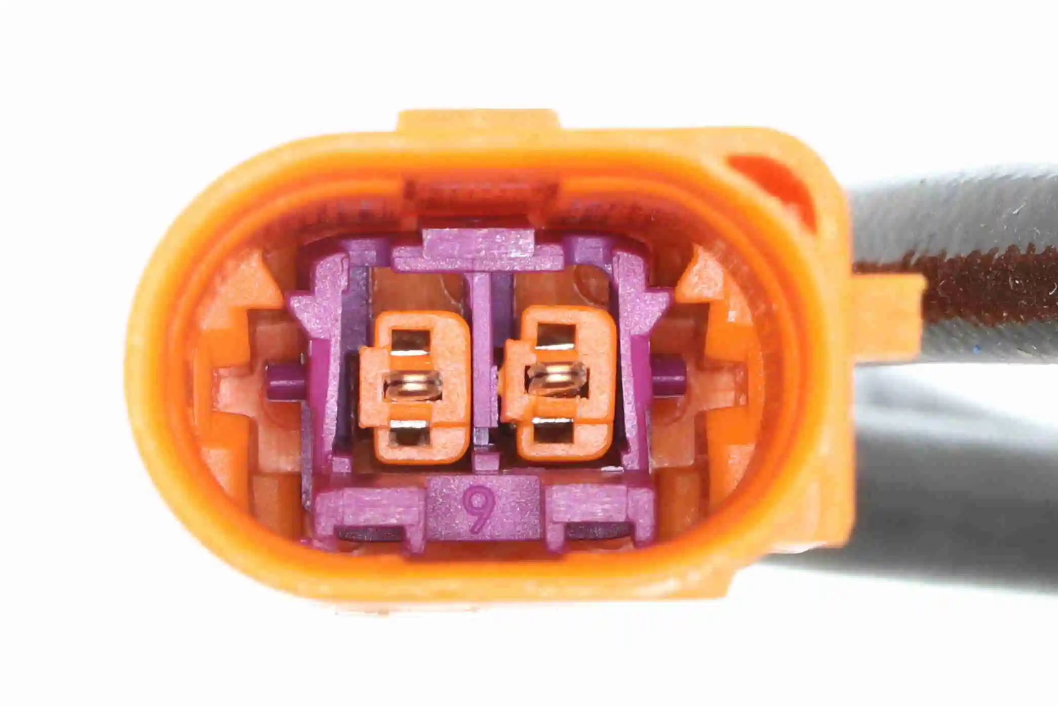 Capteur, température des gaz VEMO V10-72-1568