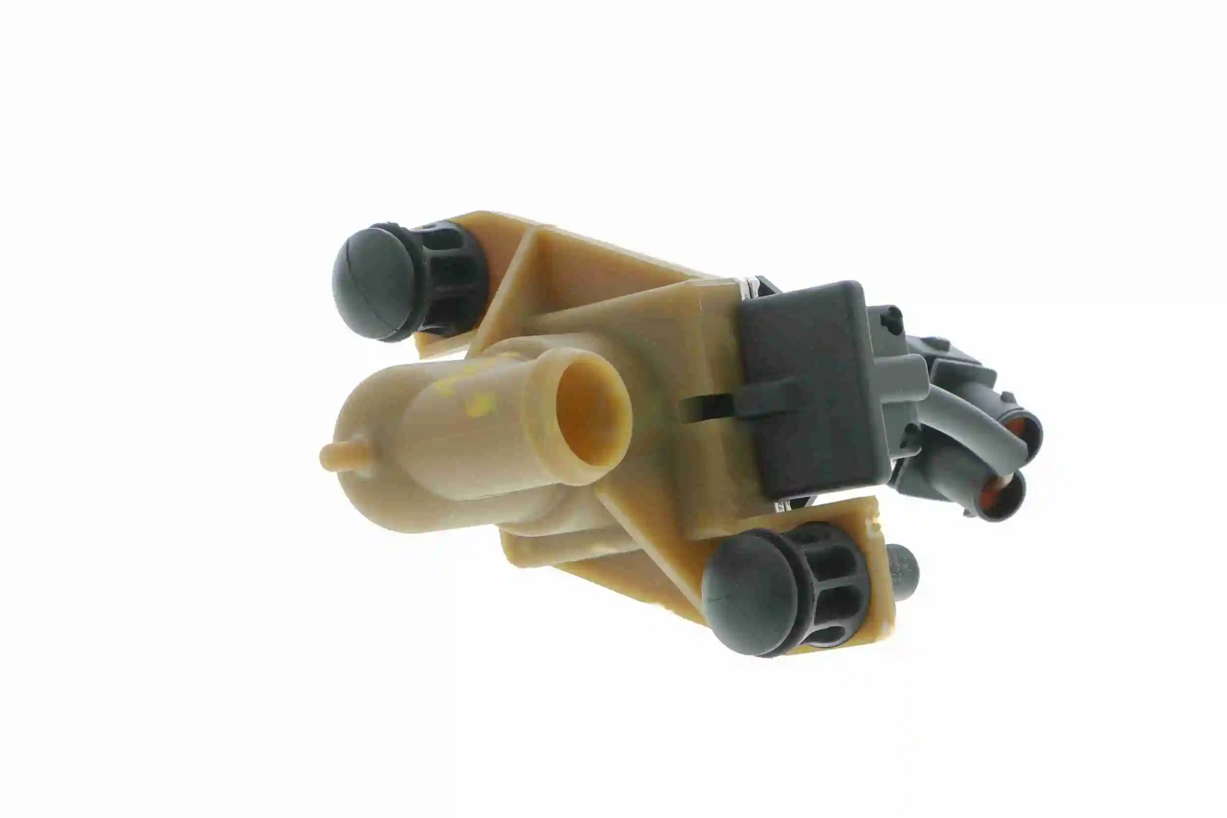 Vanne de régulation du liquide de refroidissement VEMO V30-77-1039