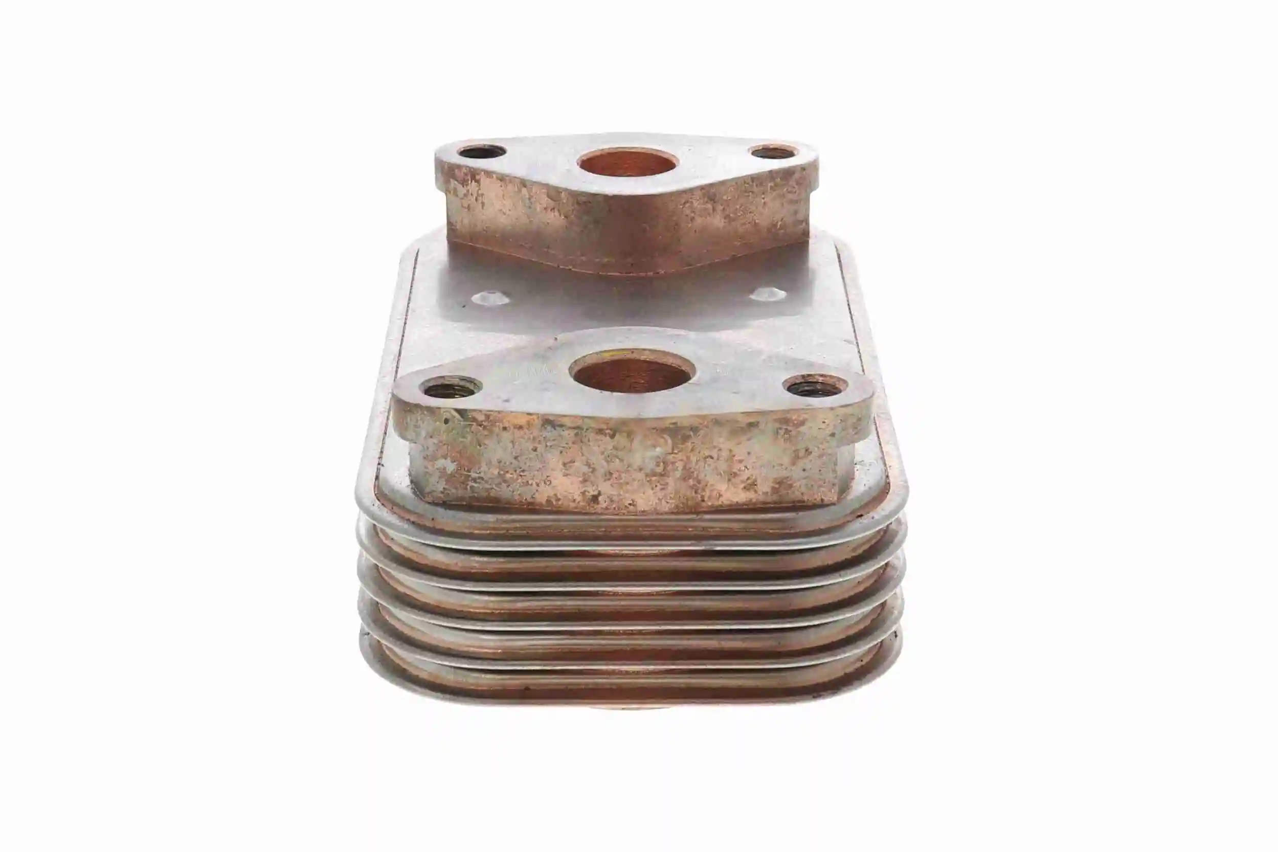 Radiateur d'huile VEMO V22-60-0043