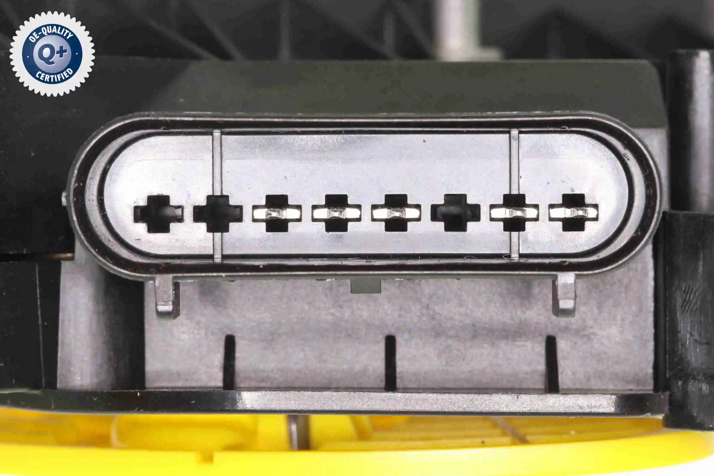 Serrure de porte VEMO V25-85-0137