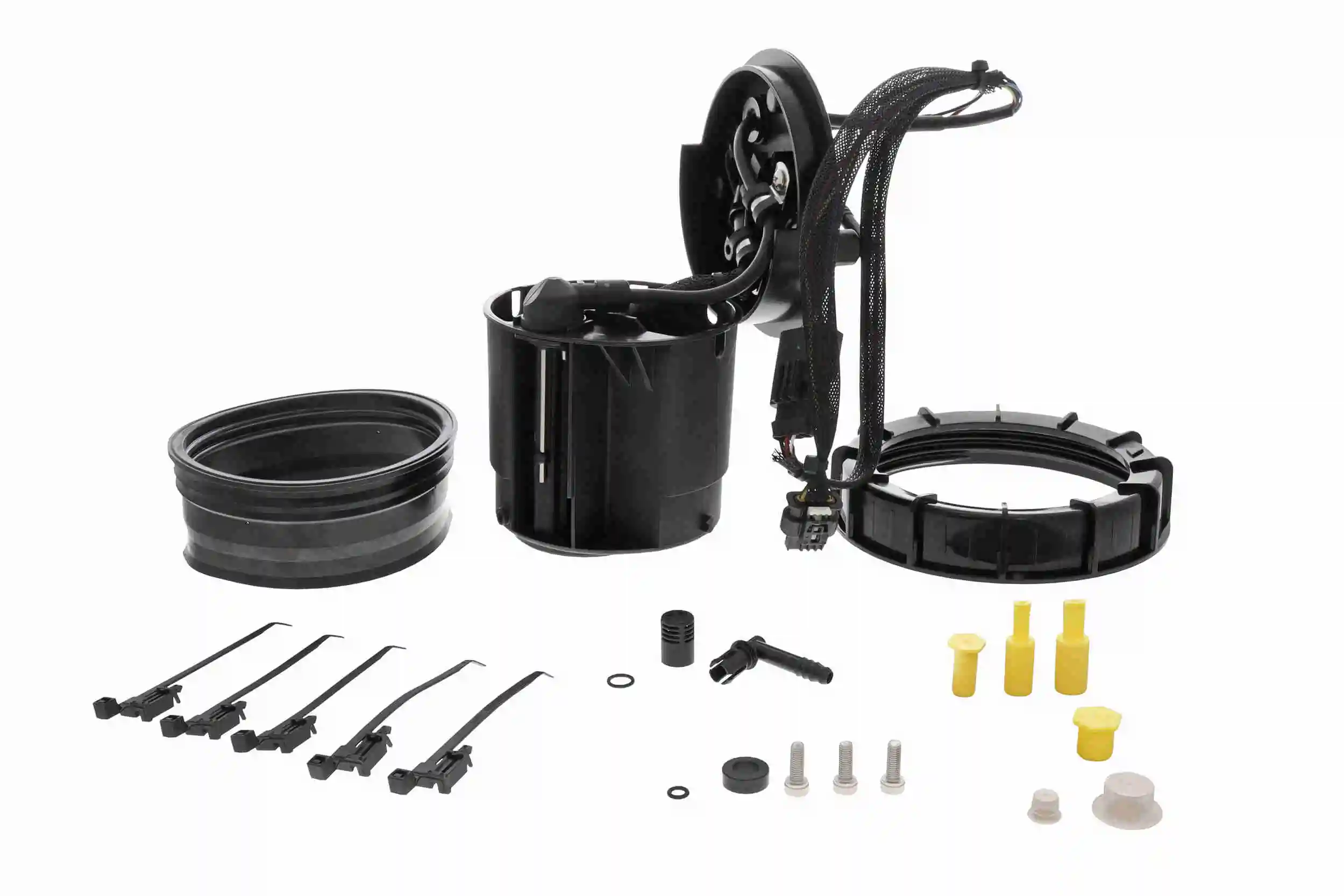 Chauffage, unité réservoir (injection d'urée) VEMO V30-68-0012