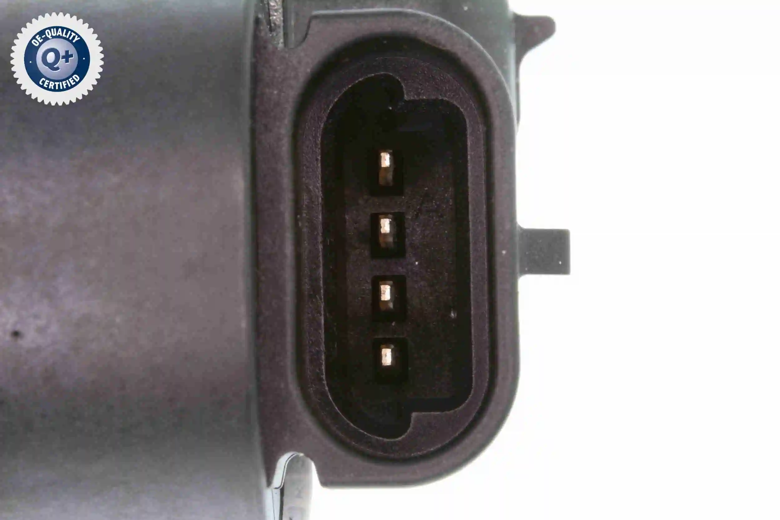 Corps papillon VEMO V24-81-0014