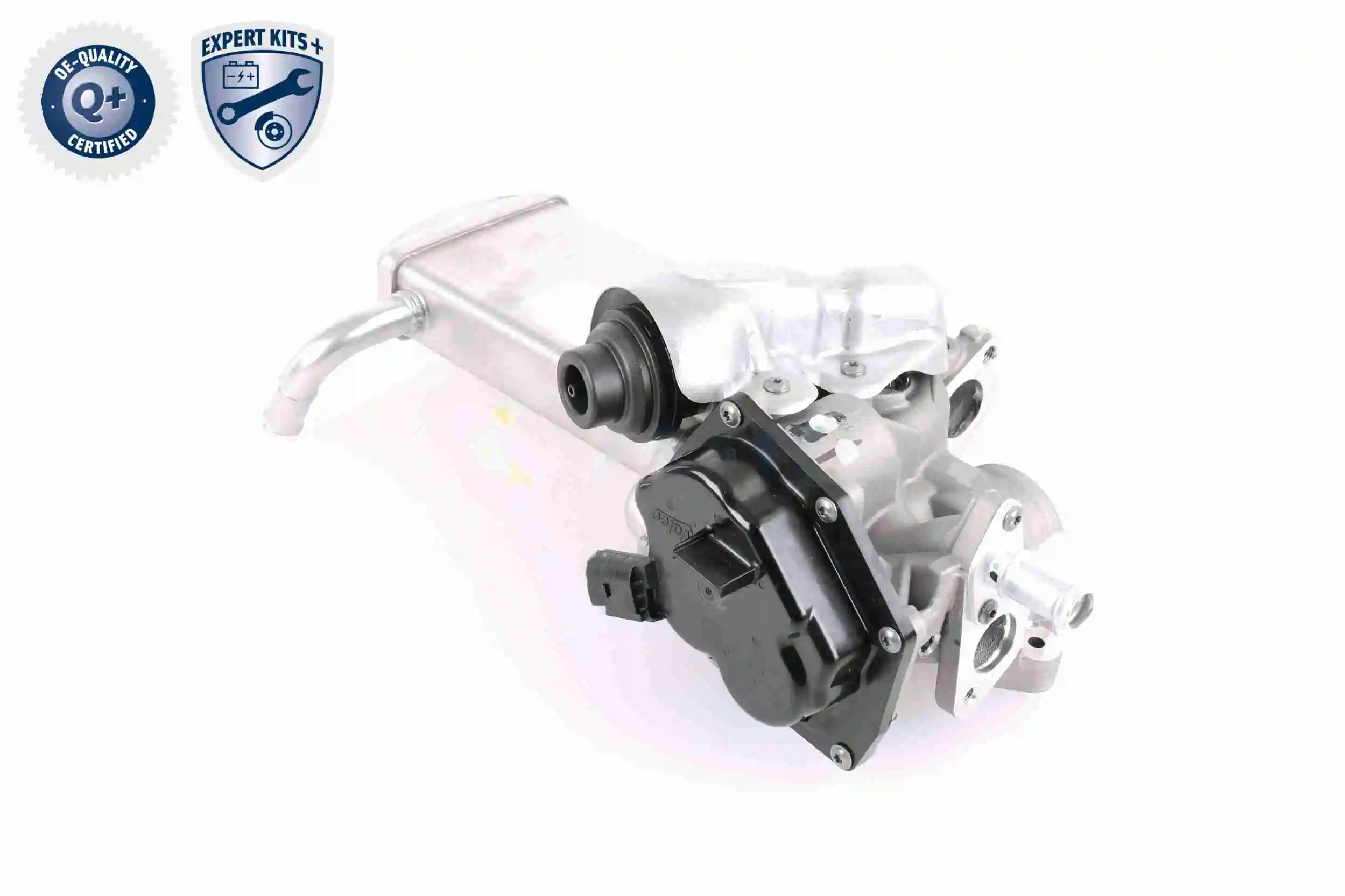 Soupape, réaspiration des gaz VEMO V10-63-0049