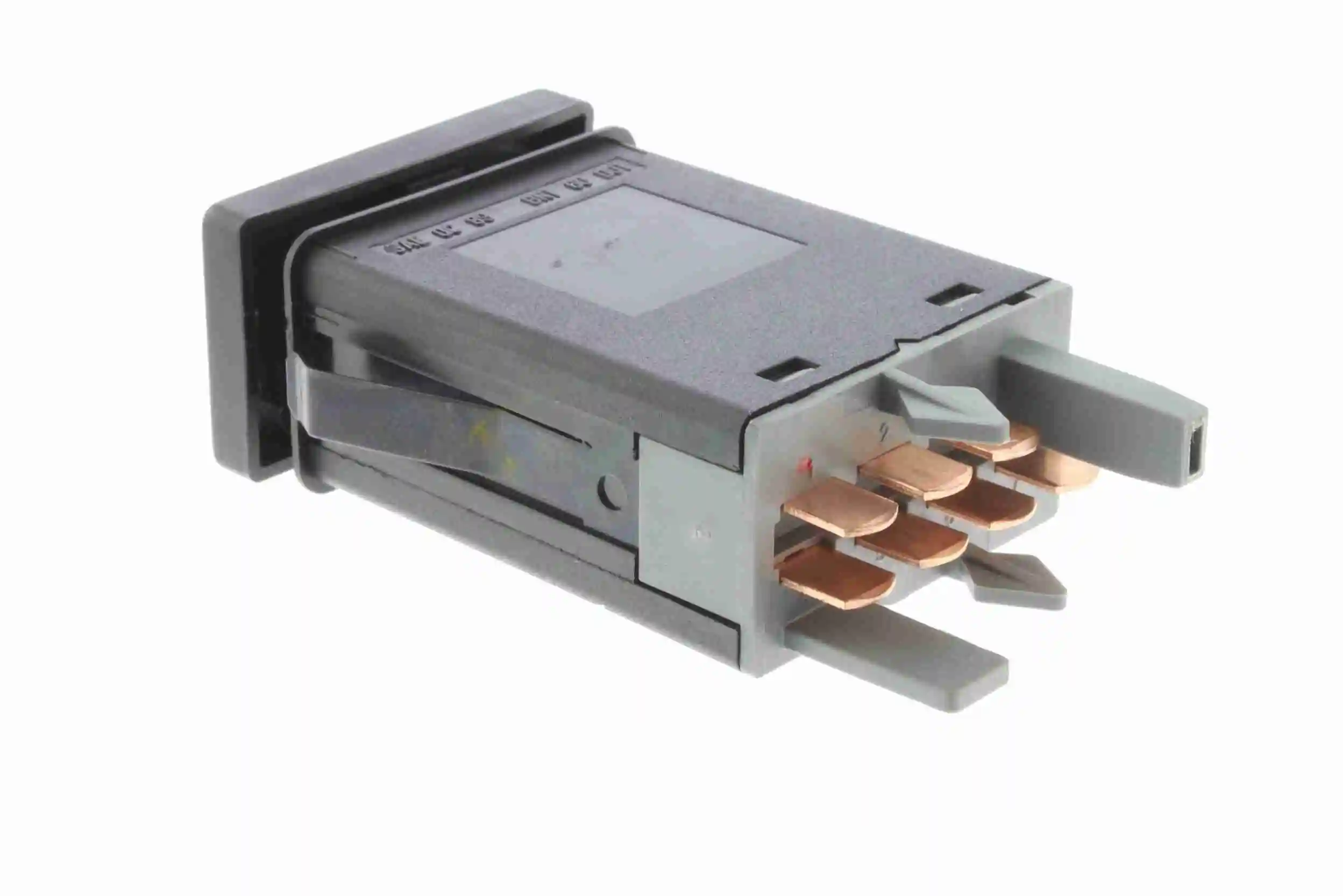 Interrupteur de signal de détresse VEMO V10-73-0114