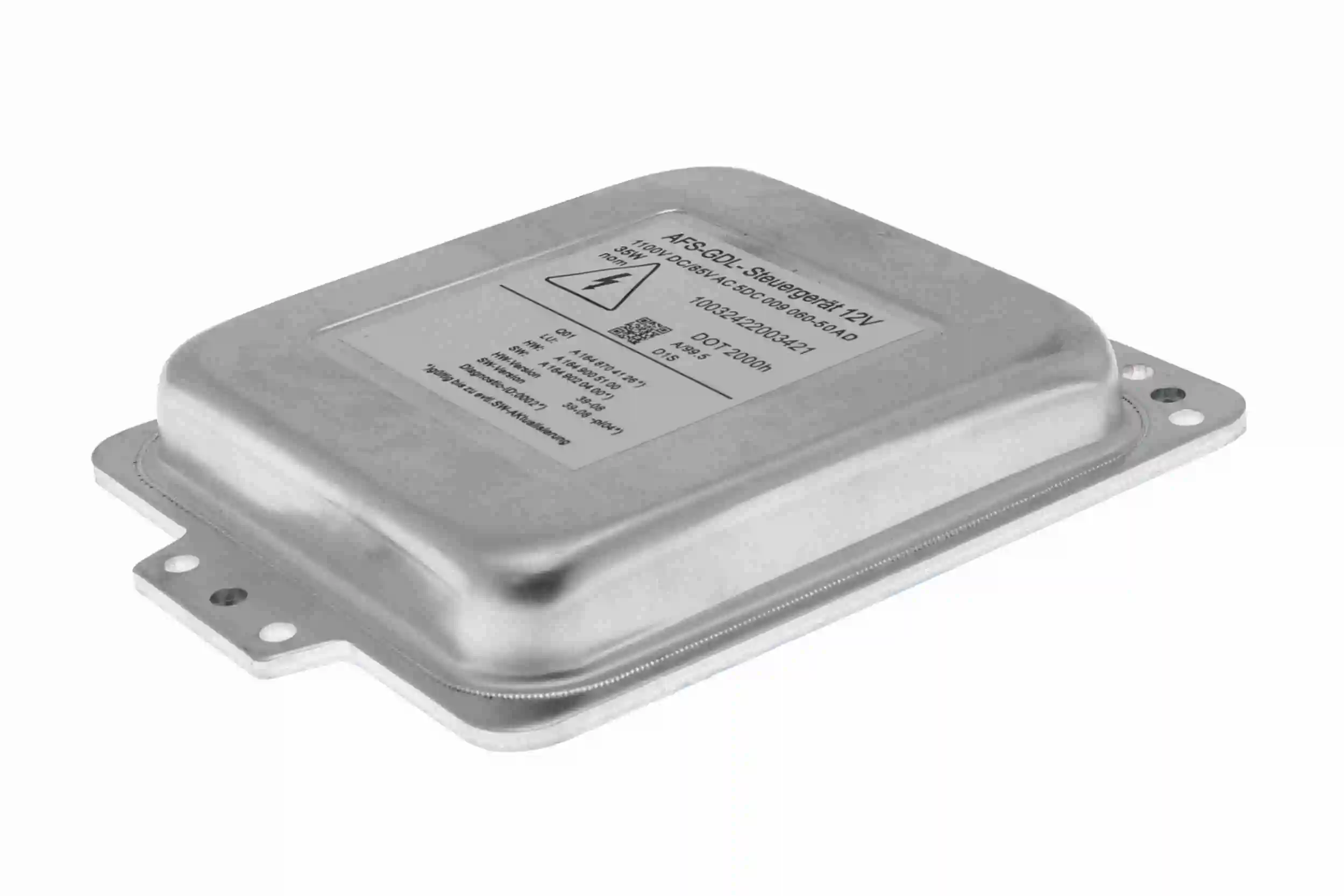 Appareil de commande, système d'éclairage VEMO V30-73-0338