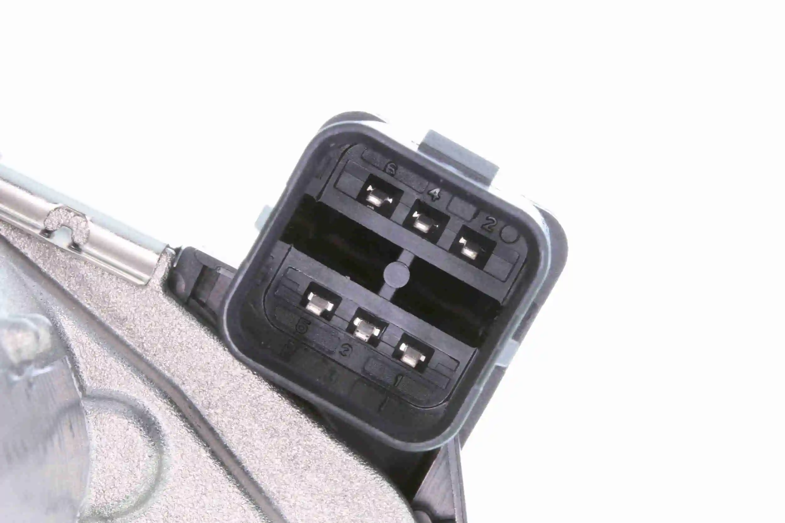 Corps papillon VEMO V20-81-0013